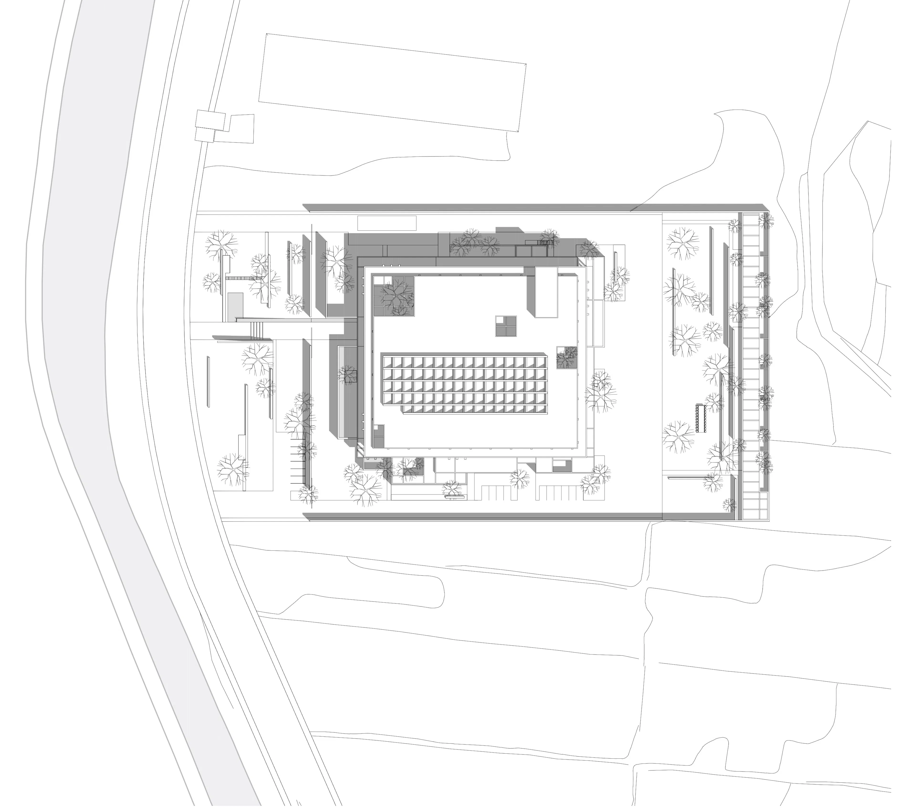 The Oatmeal Factory — 33