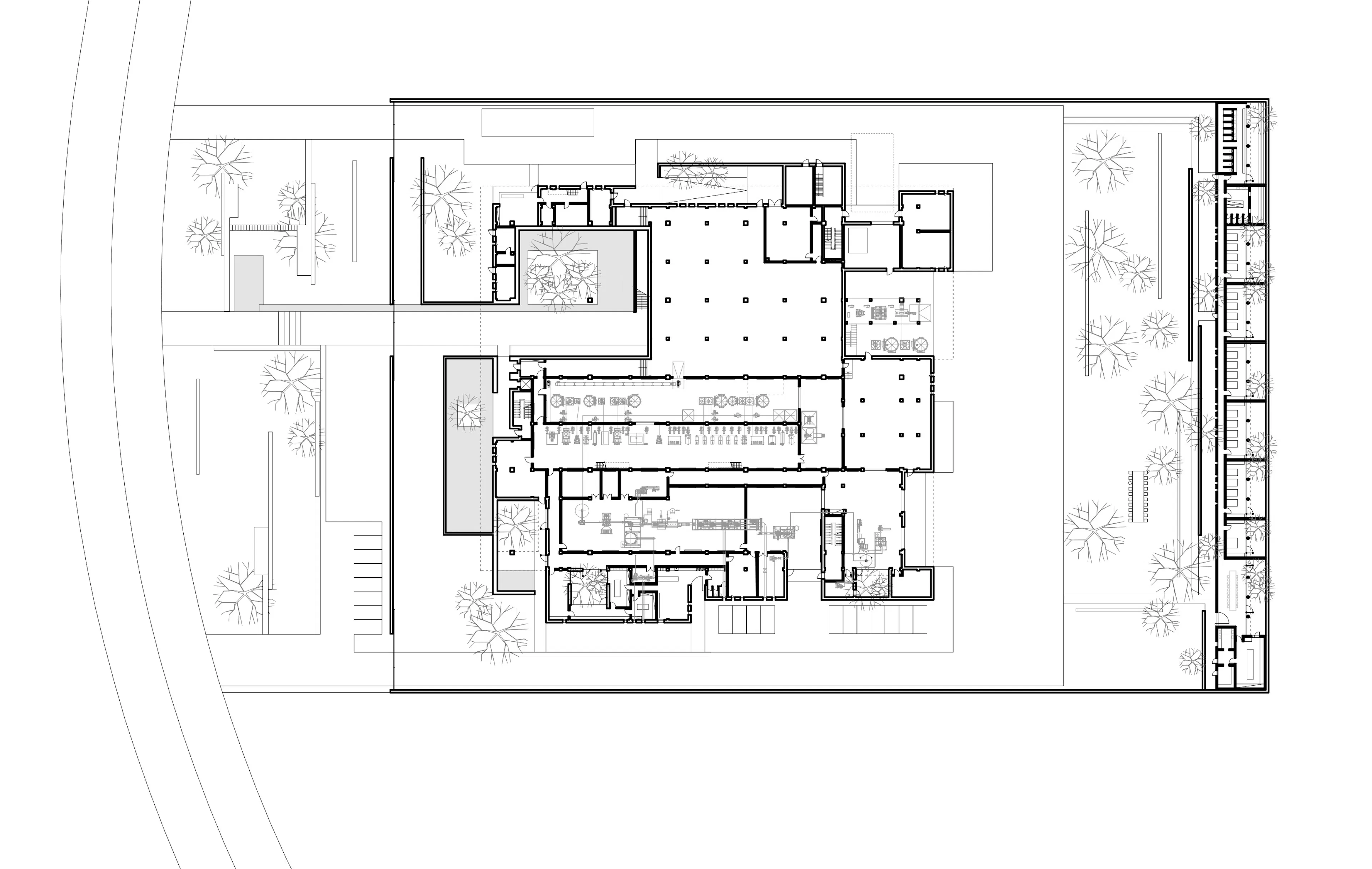 The Oatmeal Factory — 34