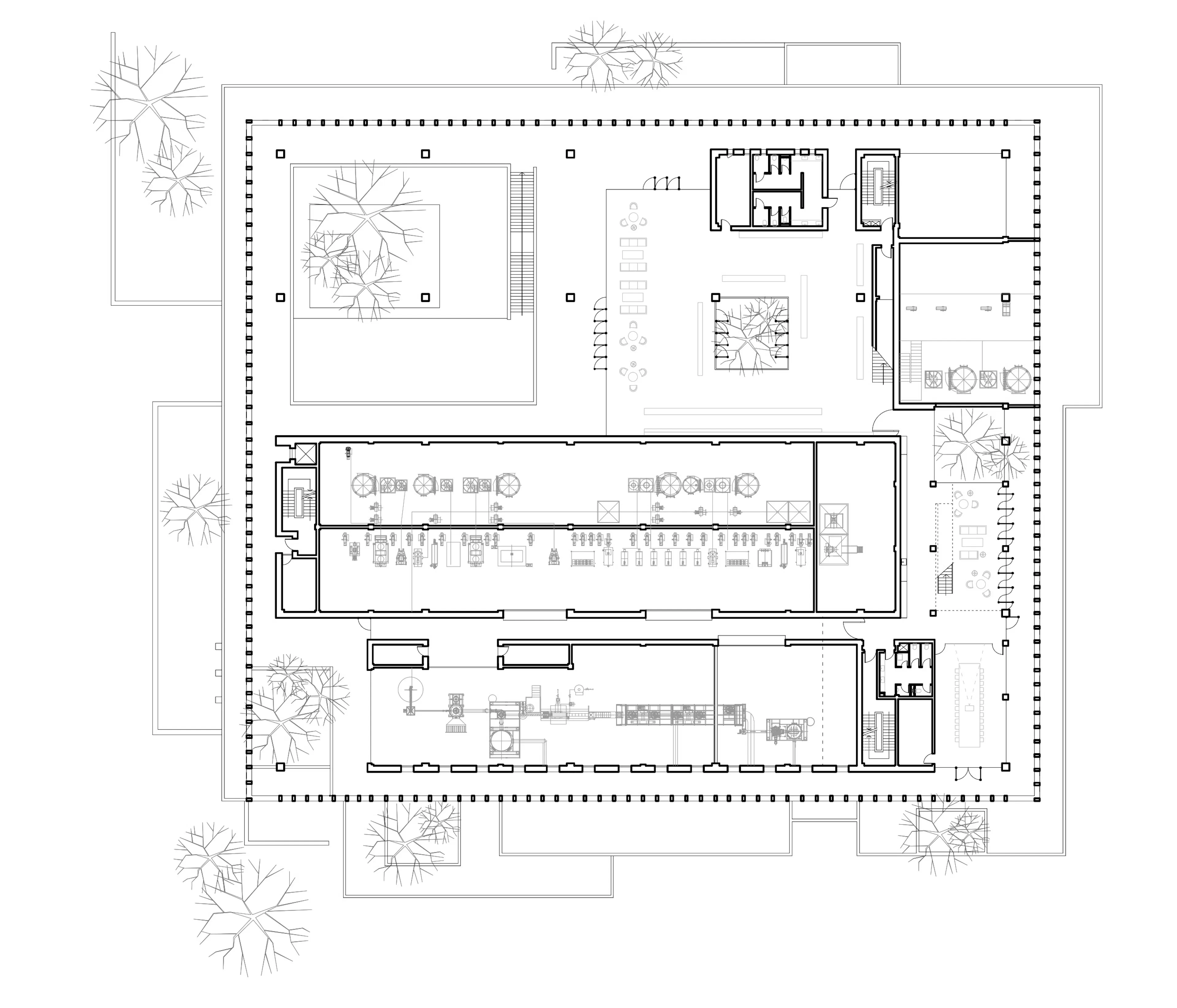 The Oatmeal Factory — 35