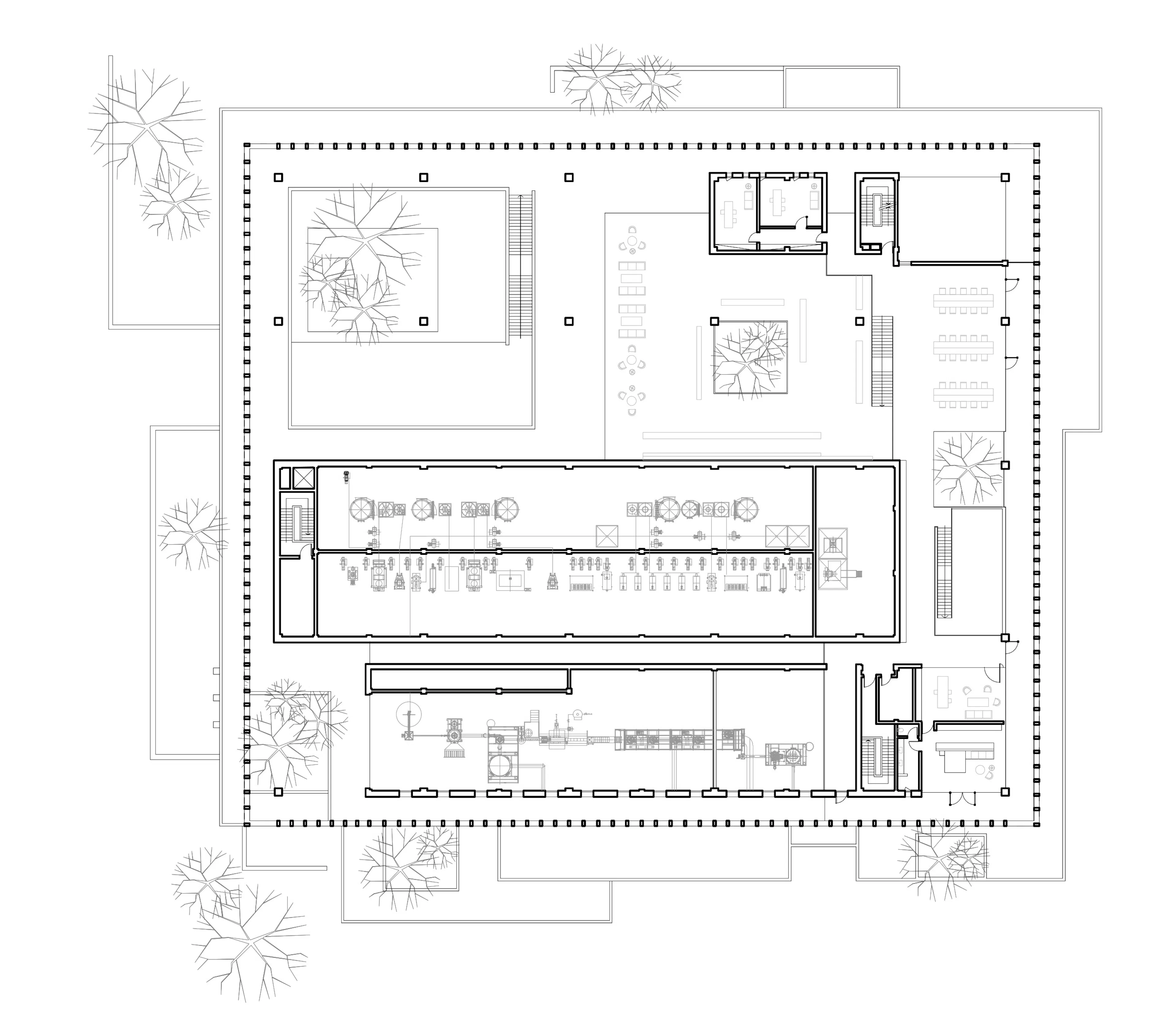The Oatmeal Factory — 36