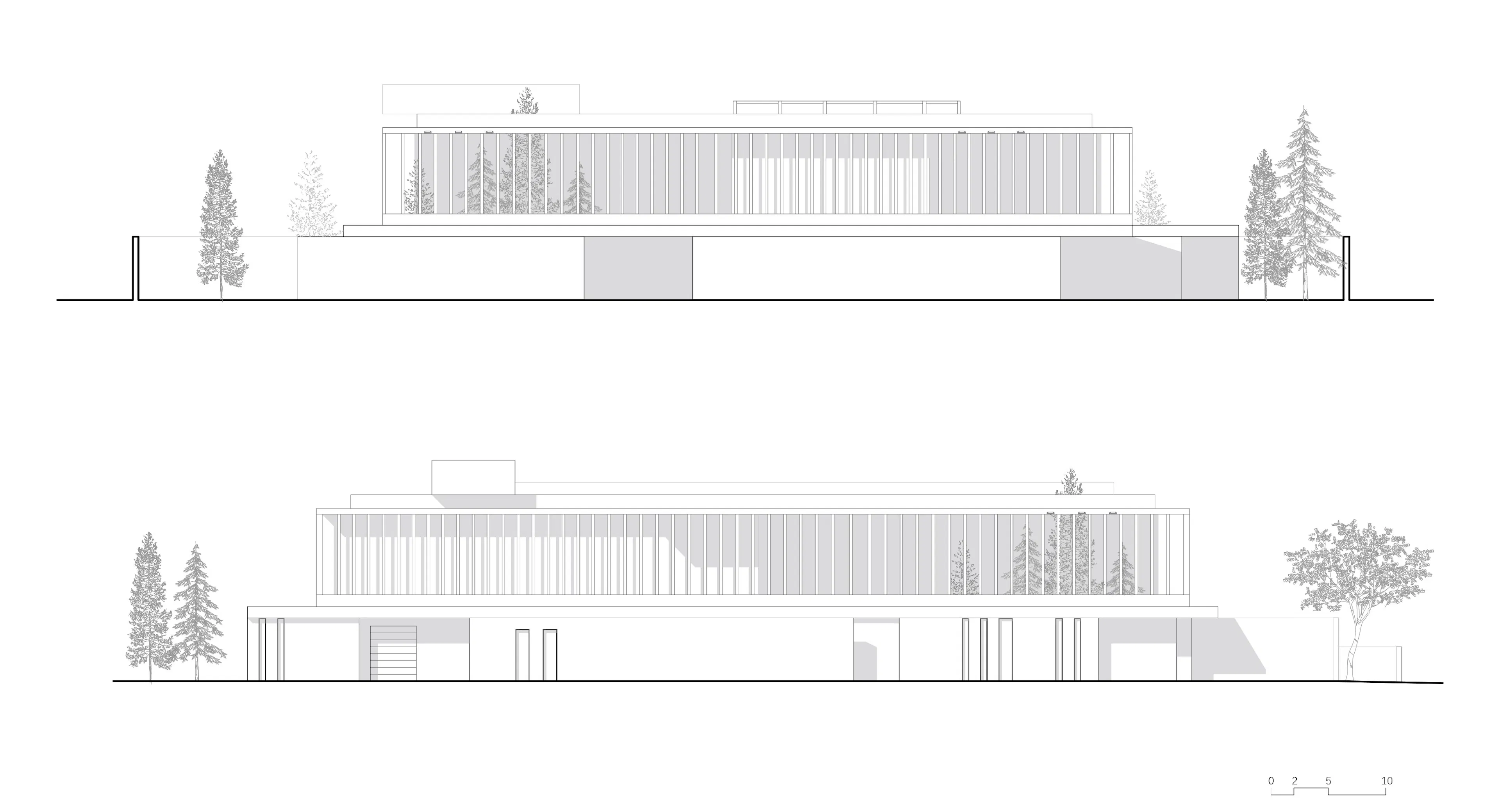 The Oatmeal Factory — 37