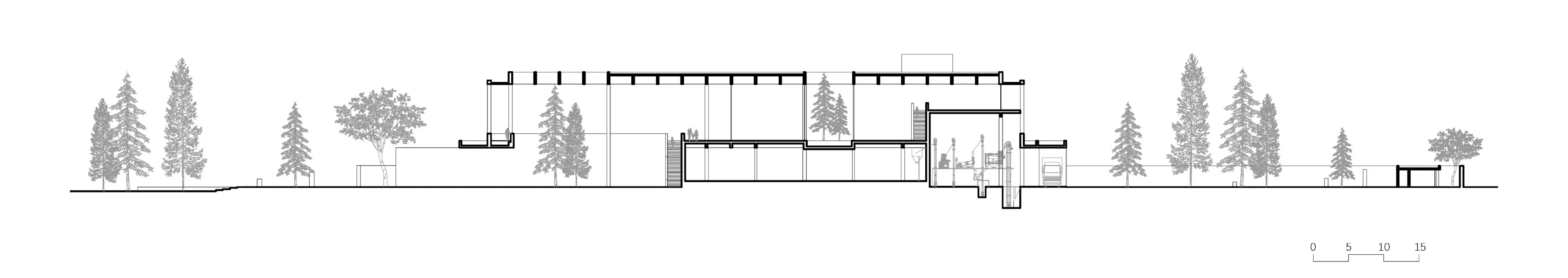 The Oatmeal Factory — 38