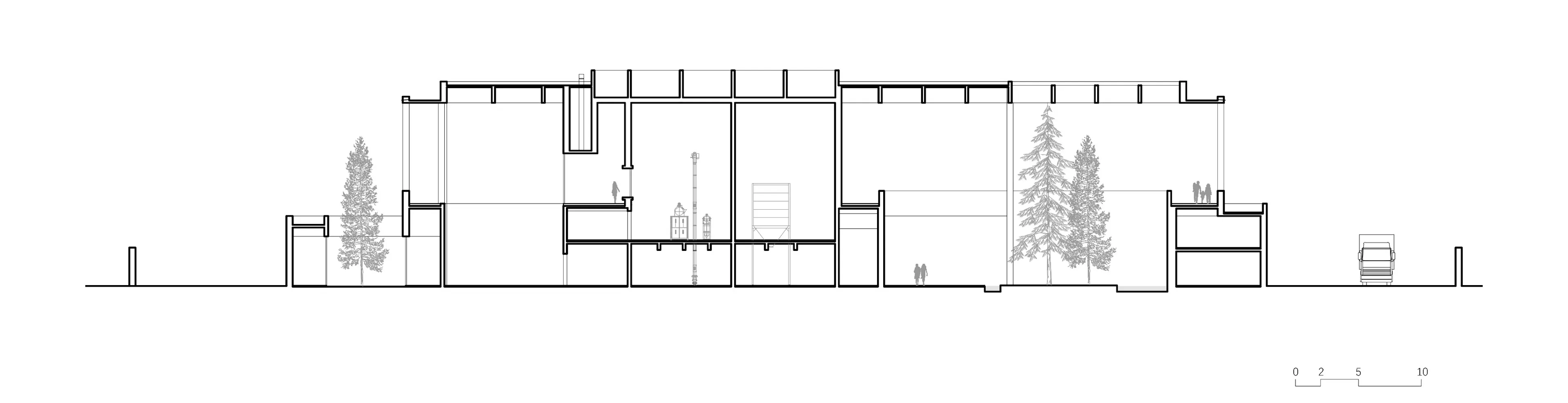 The Oatmeal Factory — 39