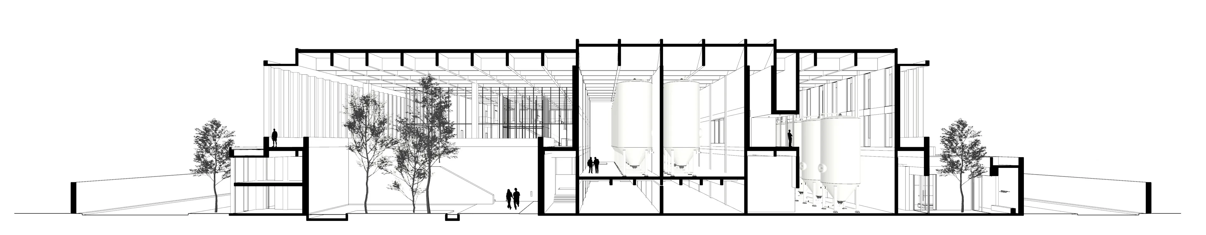 The Oatmeal Factory — 40