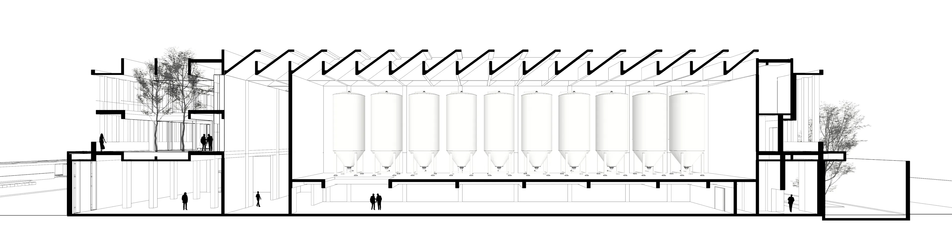 The Oatmeal Factory — 41