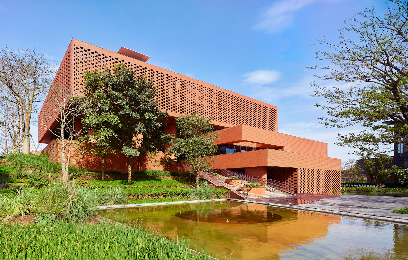 © SUP Atelier of THAD