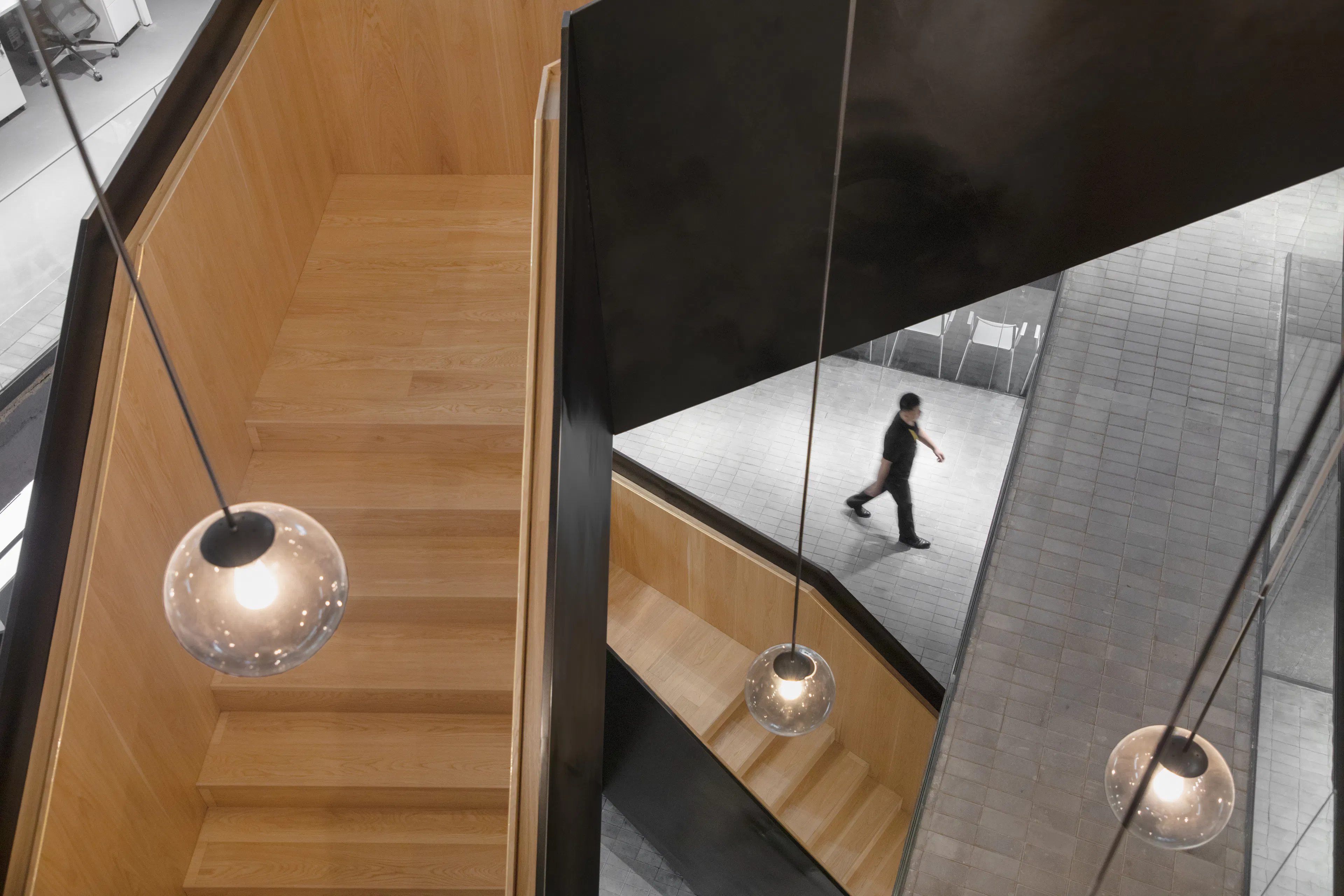 Shenzhen Yeahka Office — 9