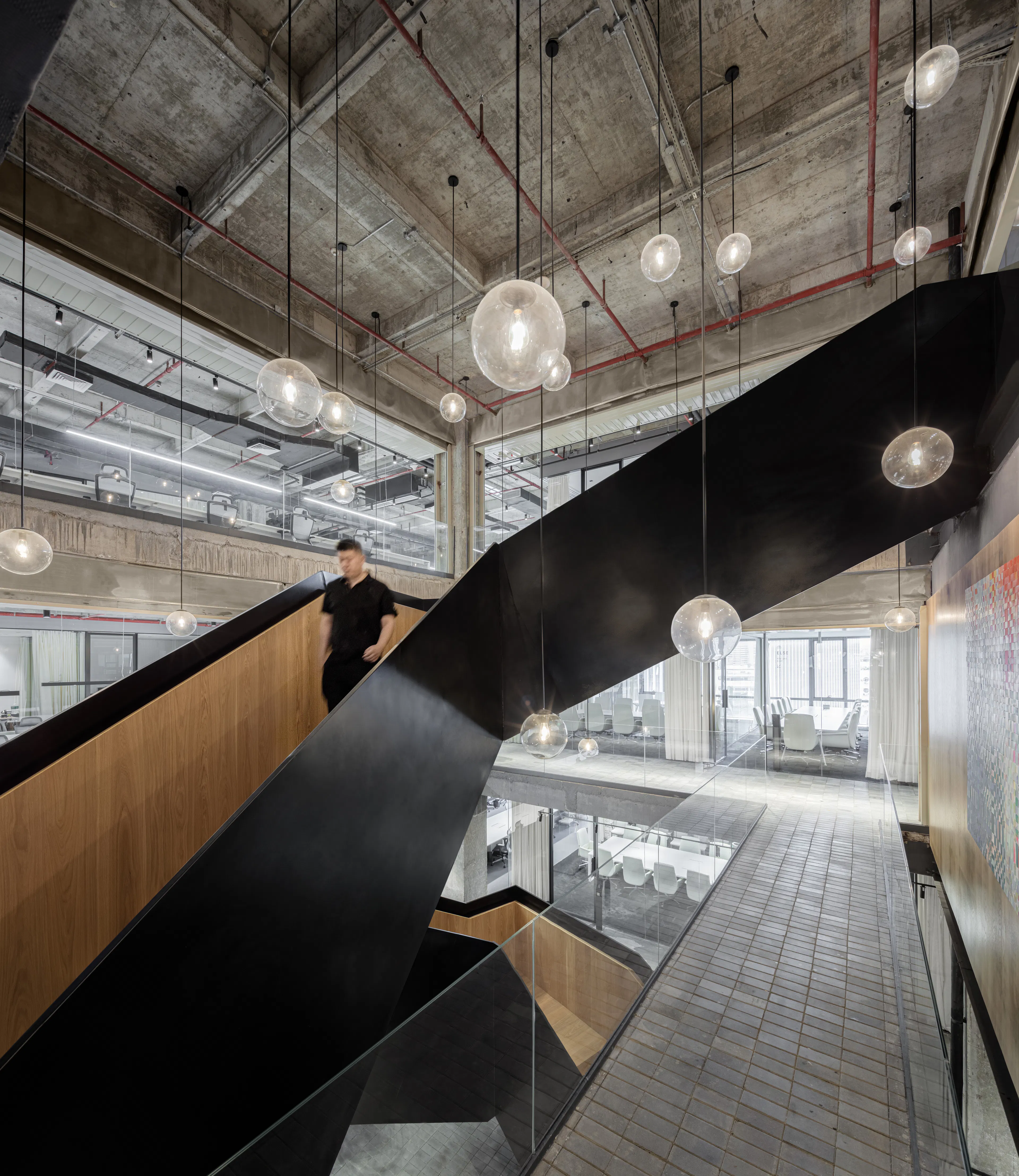 Shenzhen Yeahka Office — 11