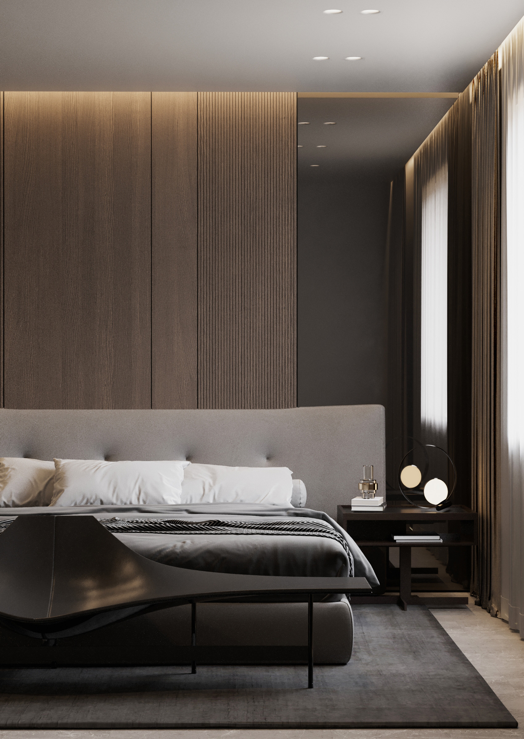 HOUSE IN BOLOGNA by AB+Partners - Architizer