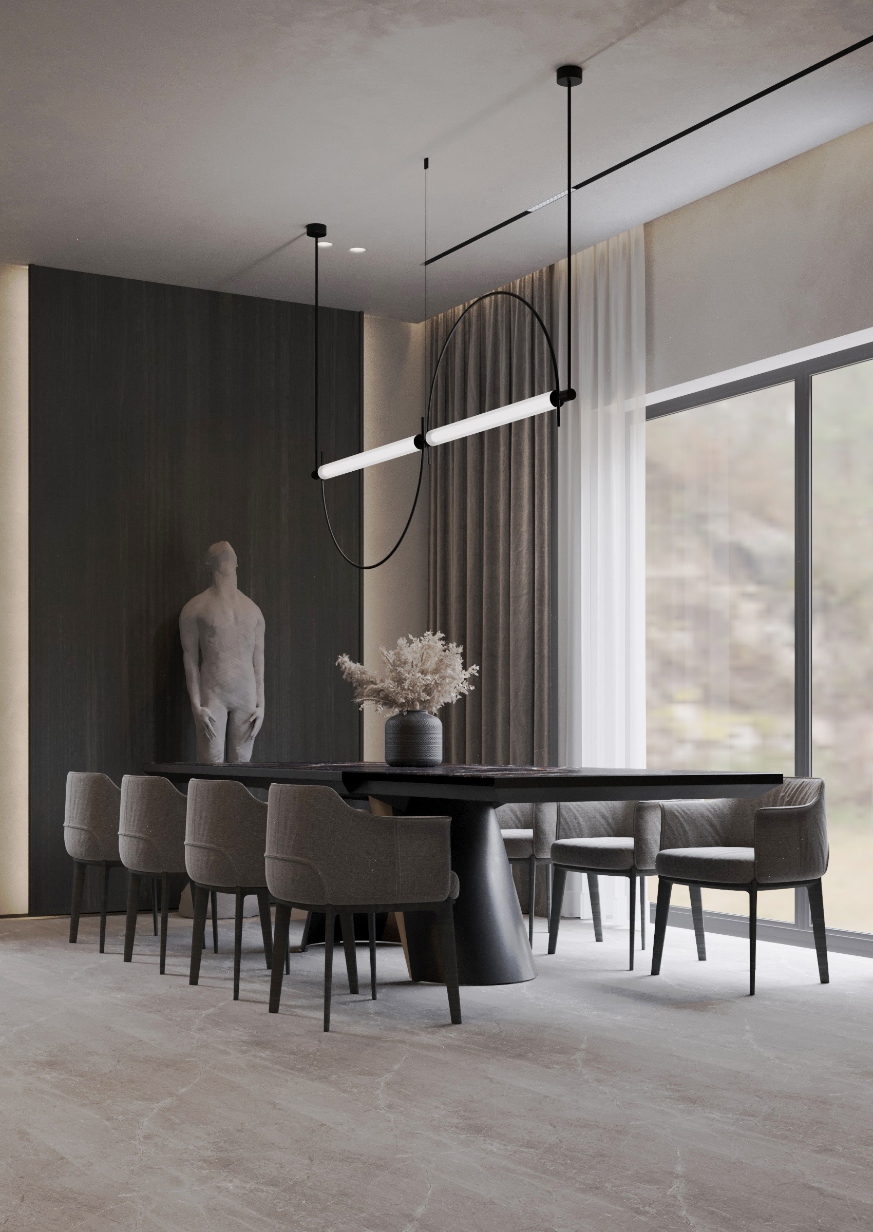HOUSE IN BOLOGNA by AB+Partners - Architizer