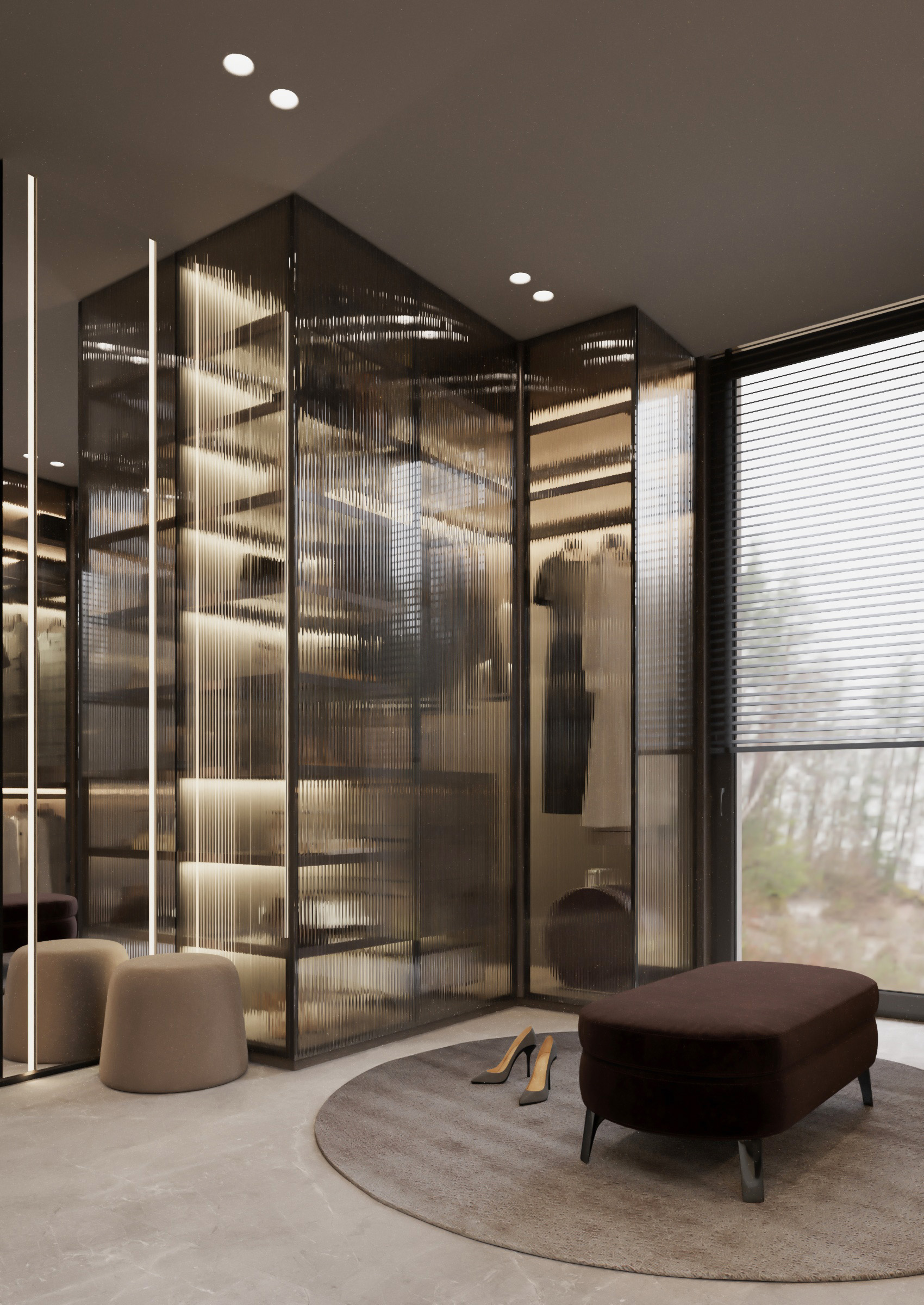 HOUSE IN BOLOGNA by AB+Partners - Architizer