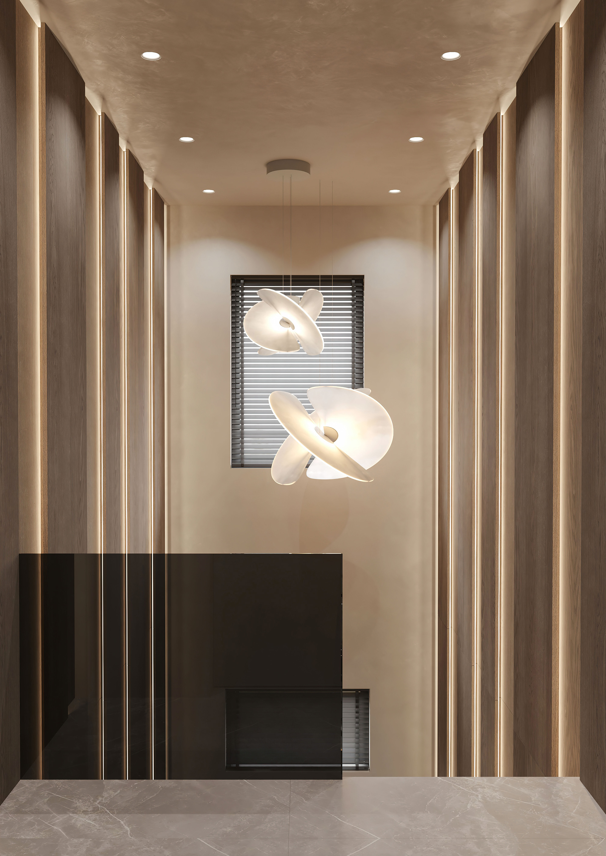 HOUSE IN BOLOGNA by AB+Partners - Architizer