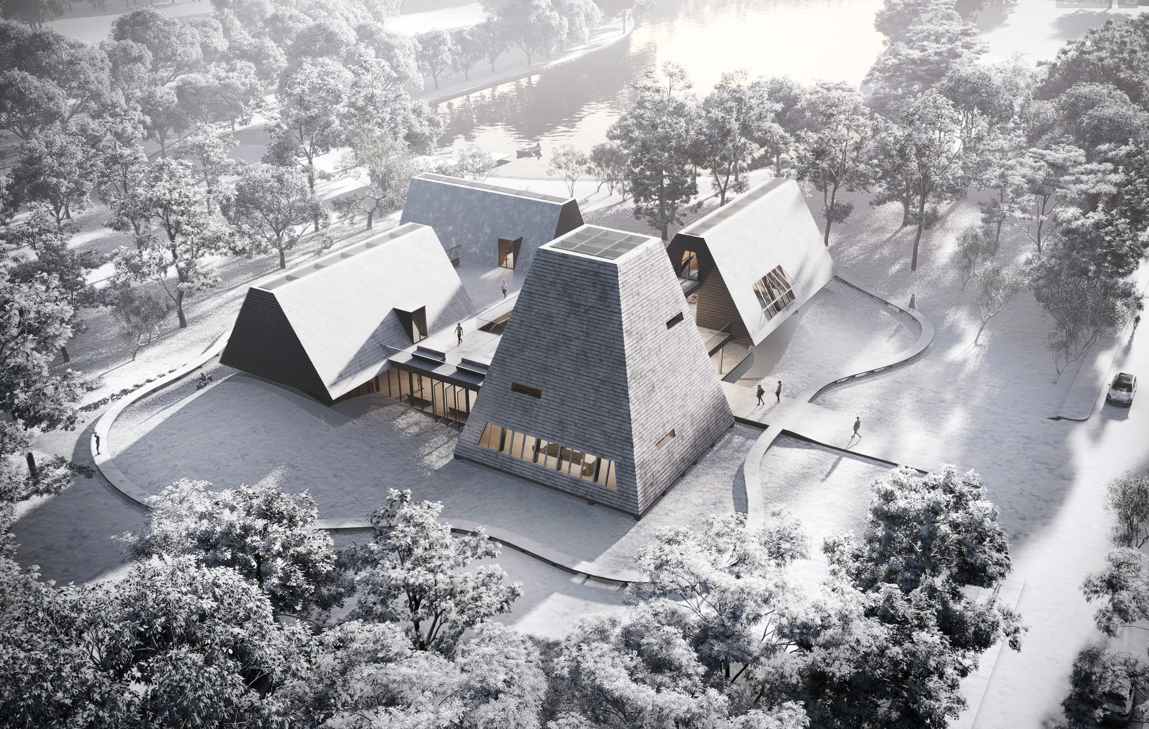 Nature Workshop — 1