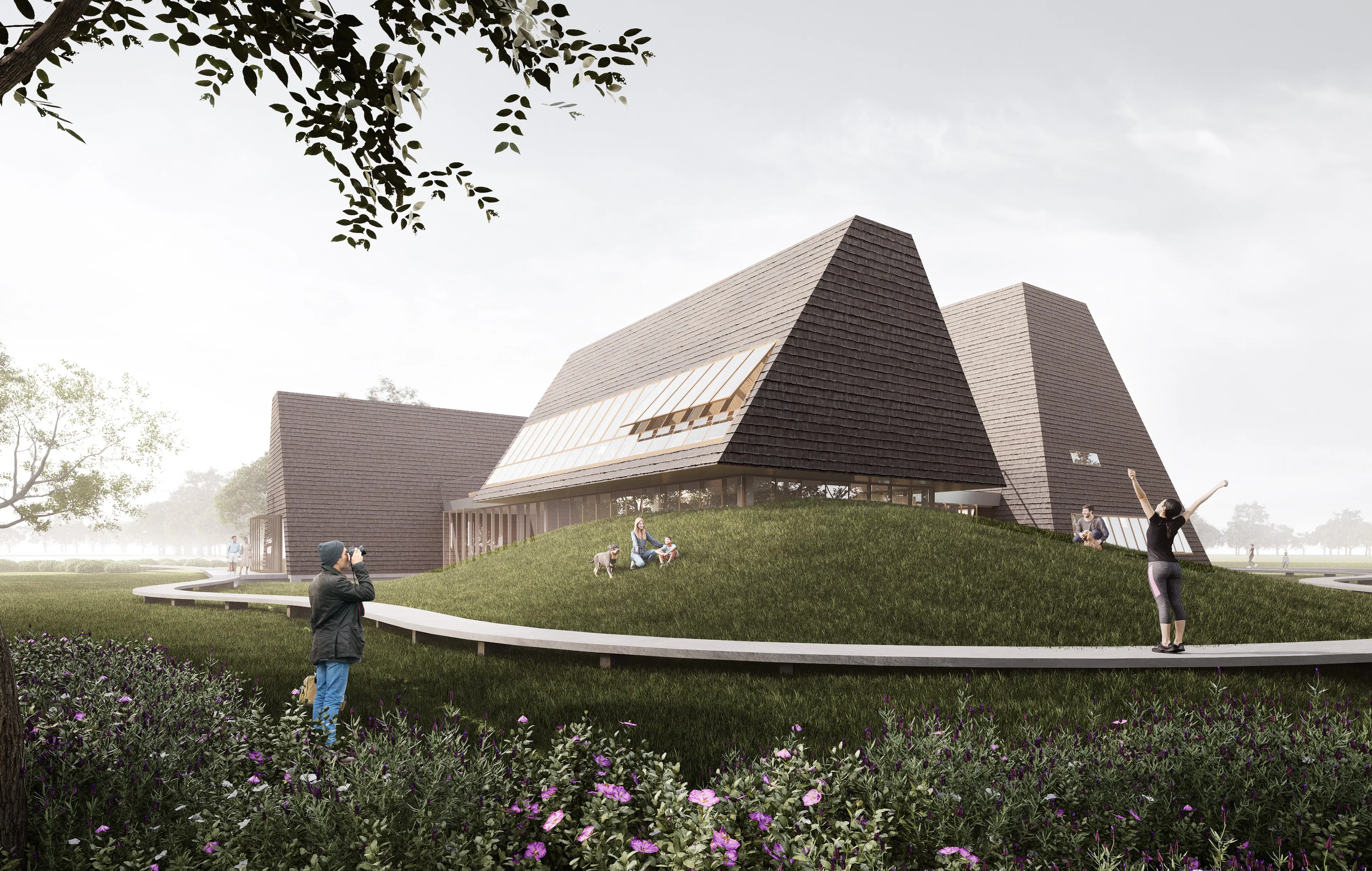 Nature Workshop — 2