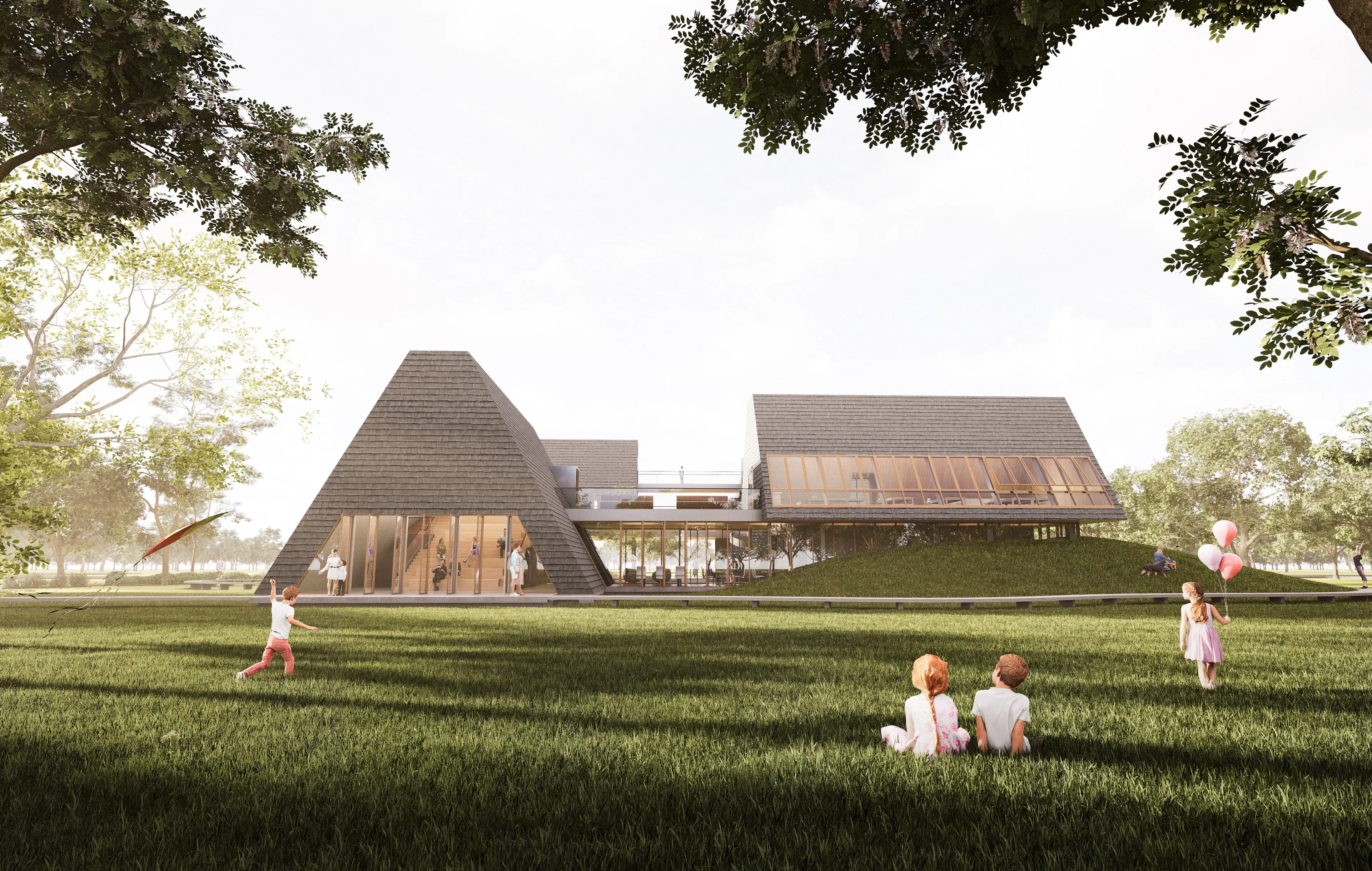 Nature Workshop — 3