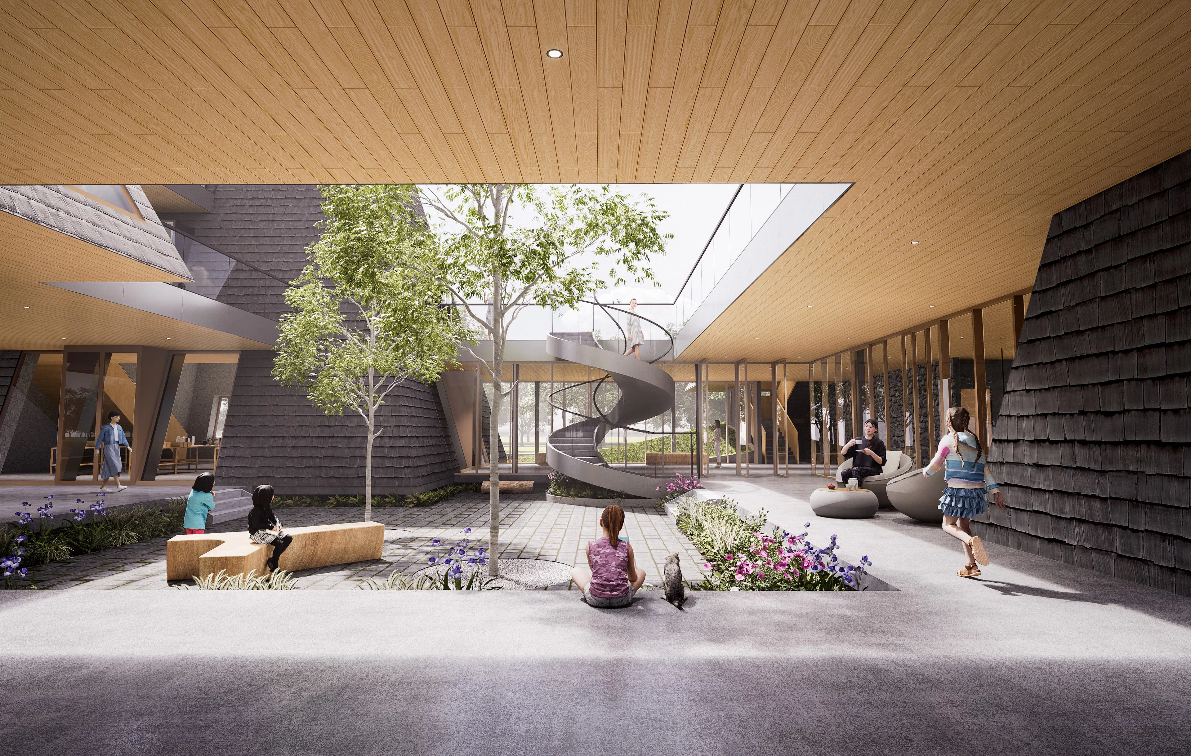 Nature Workshop — 6