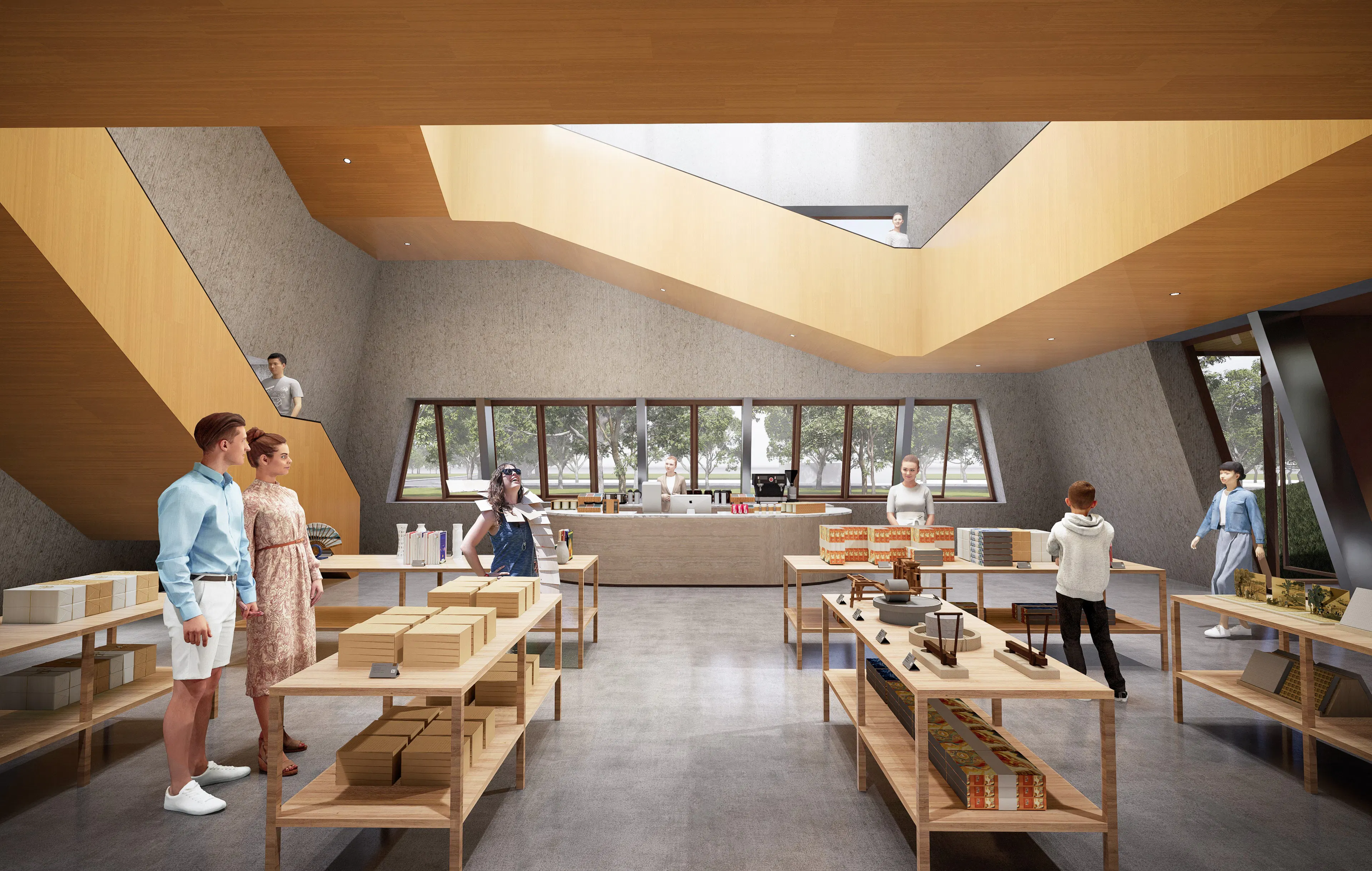 Nature Workshop — 7