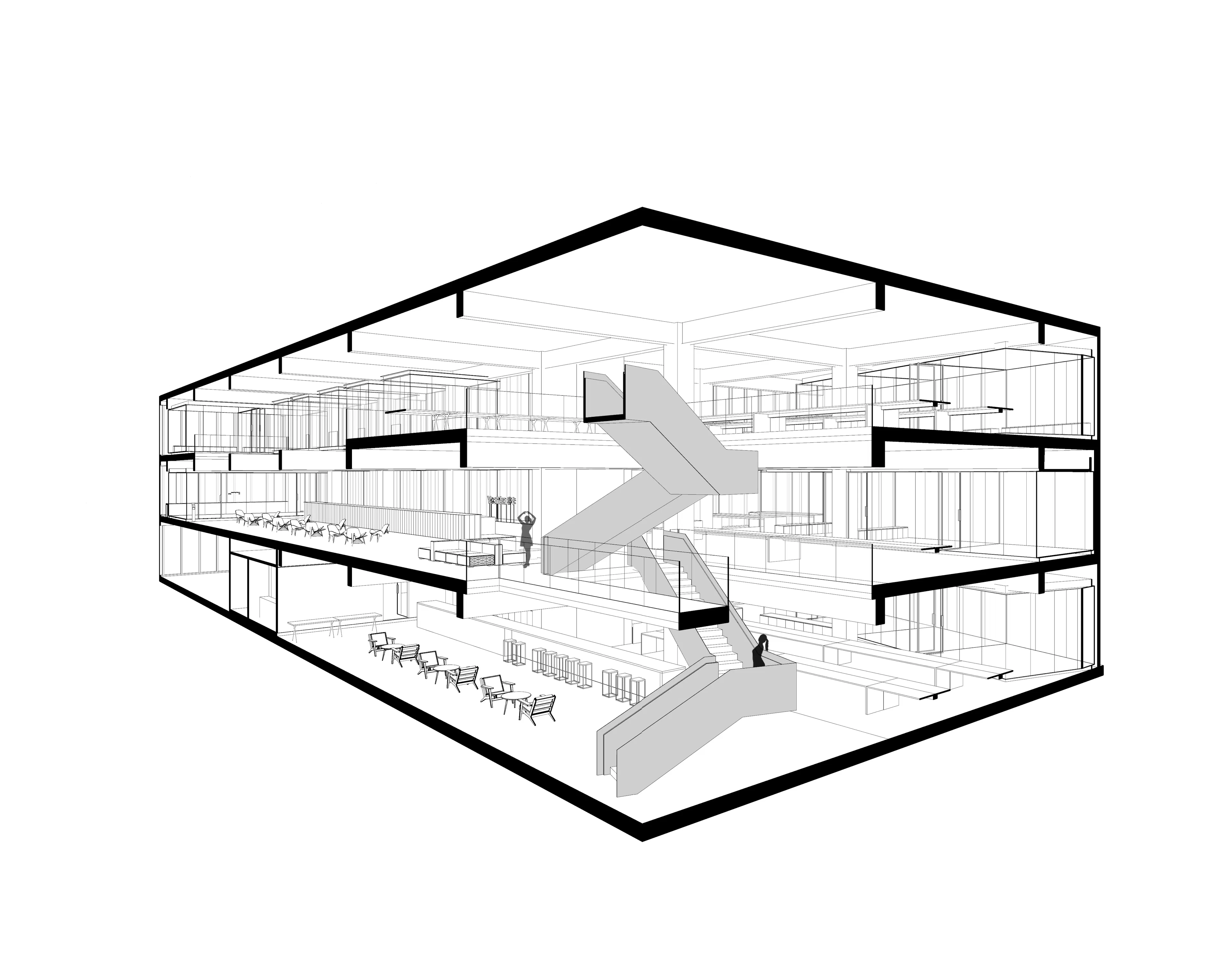 Shenzhen Yeahka Office — 17