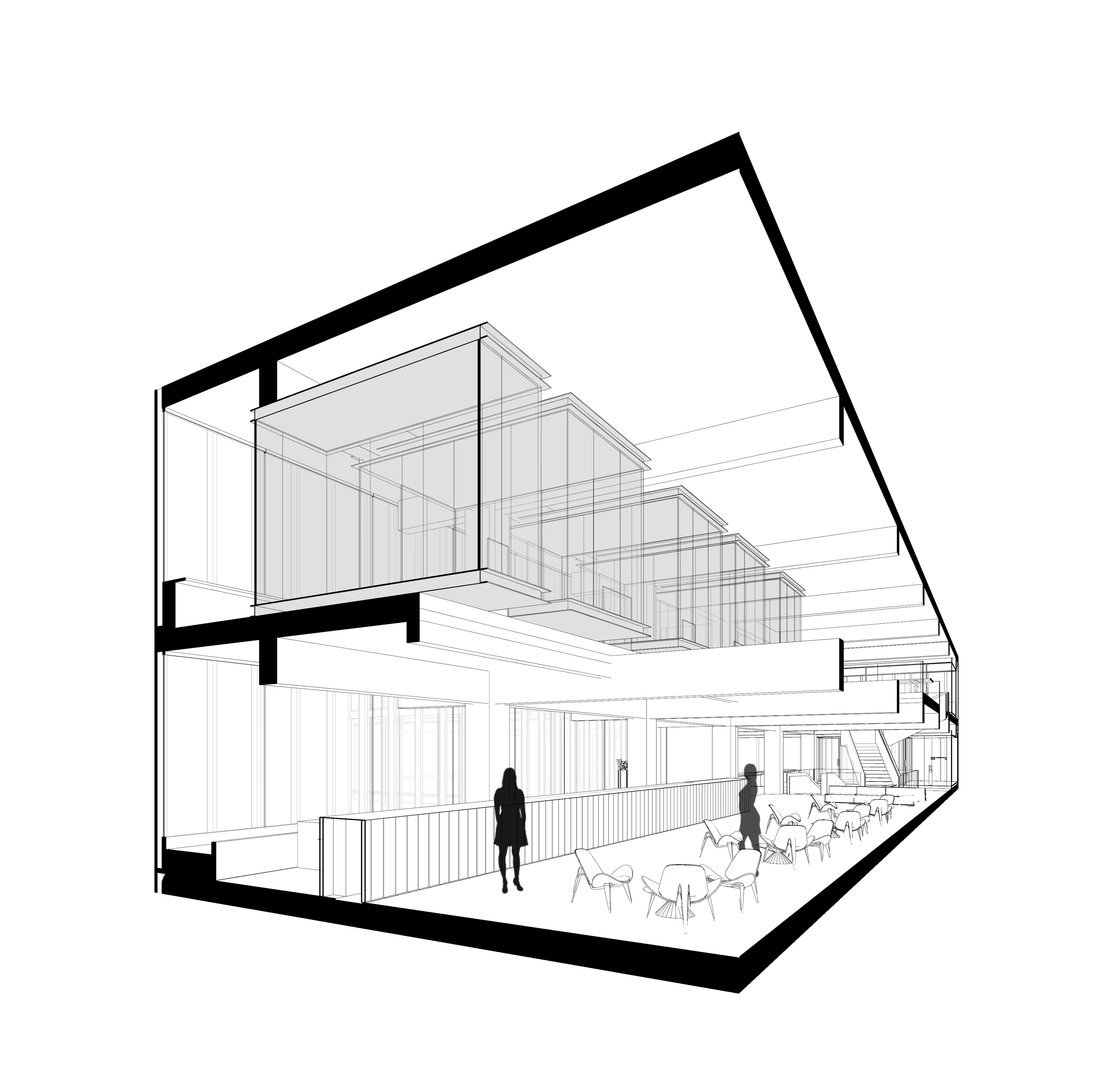 Shenzhen Yeahka Office — 19