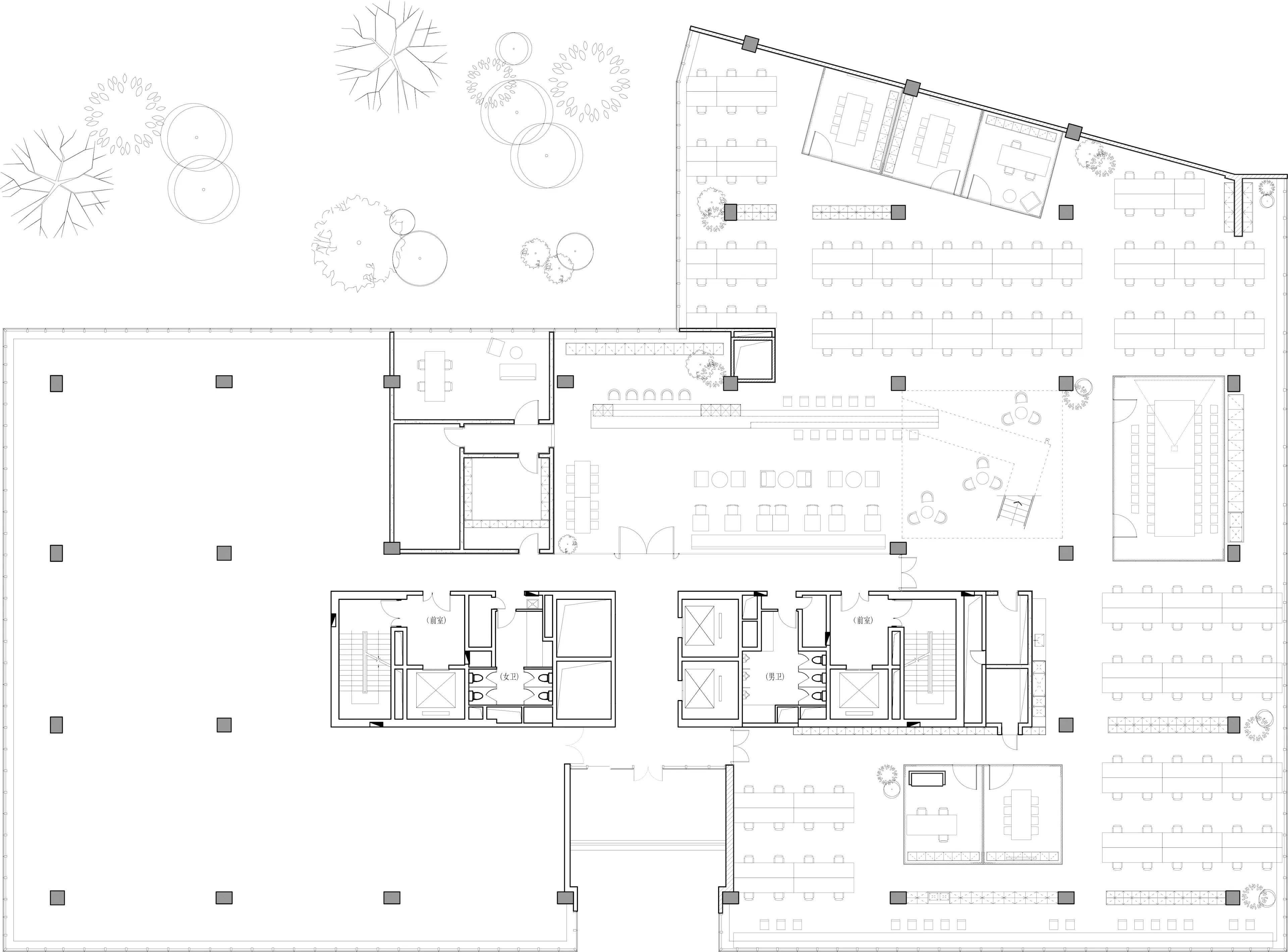 Shenzhen Yeahka Office — 20