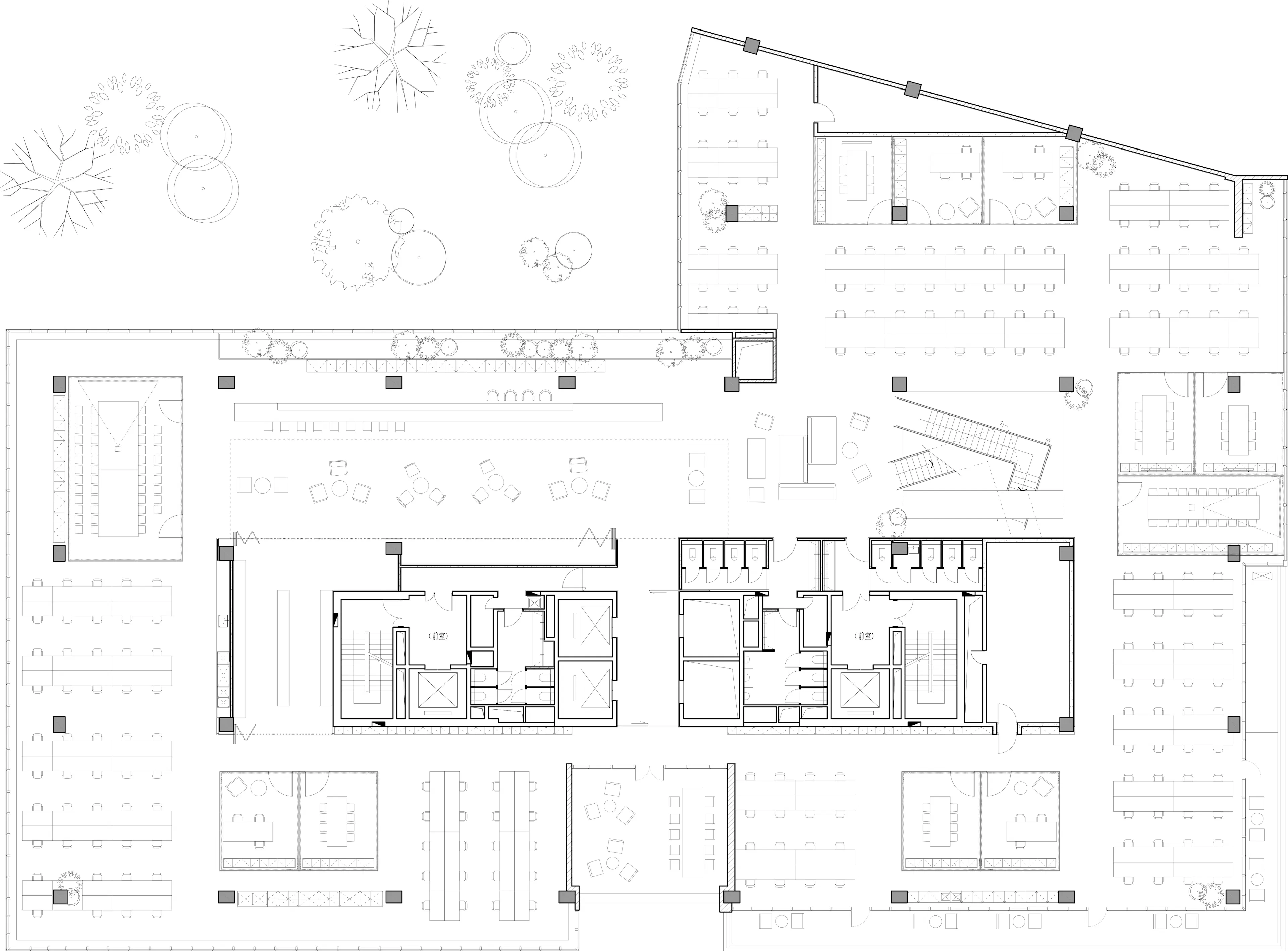 Shenzhen Yeahka Office — 21