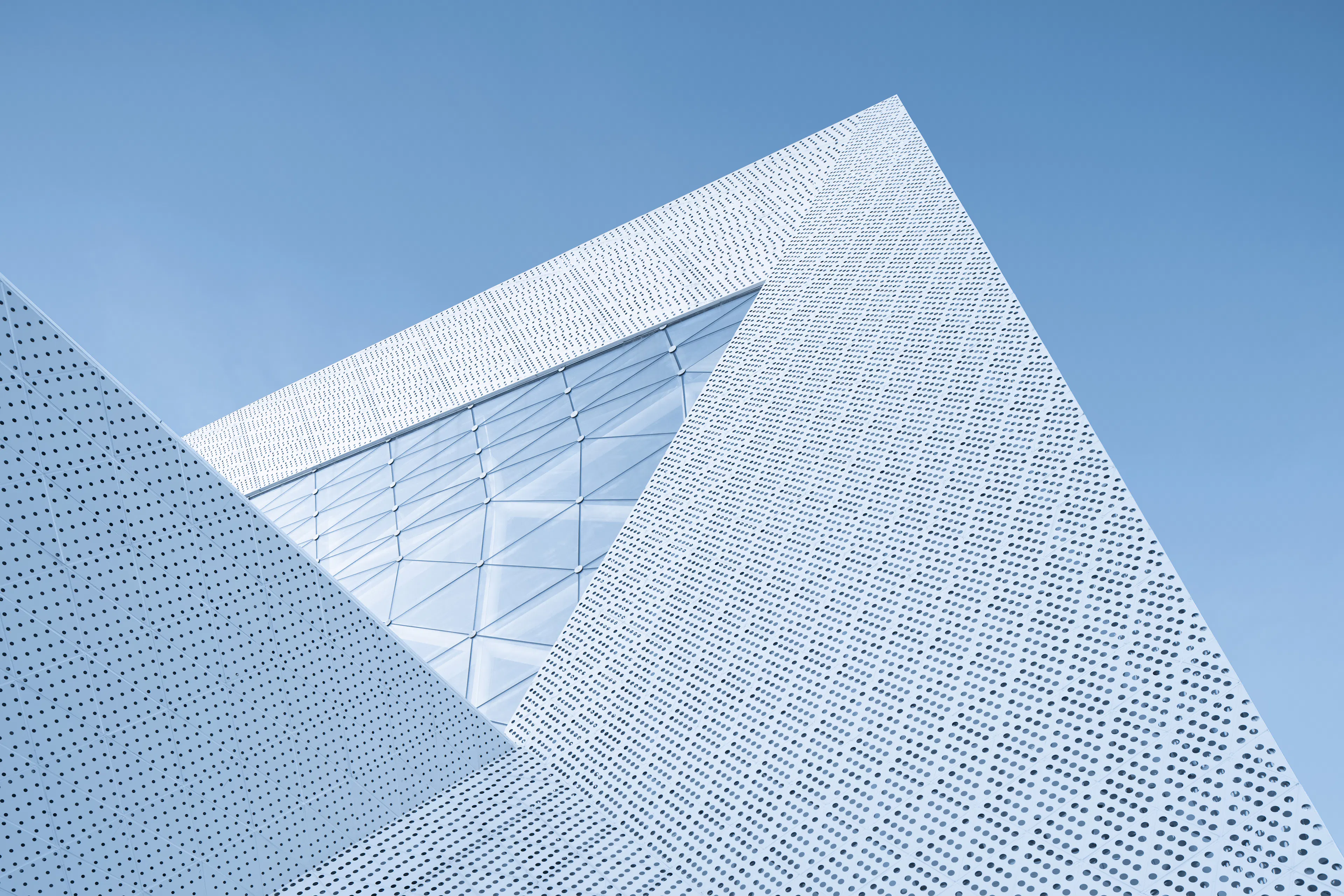 Xiasha University Town North Sports Center — 10