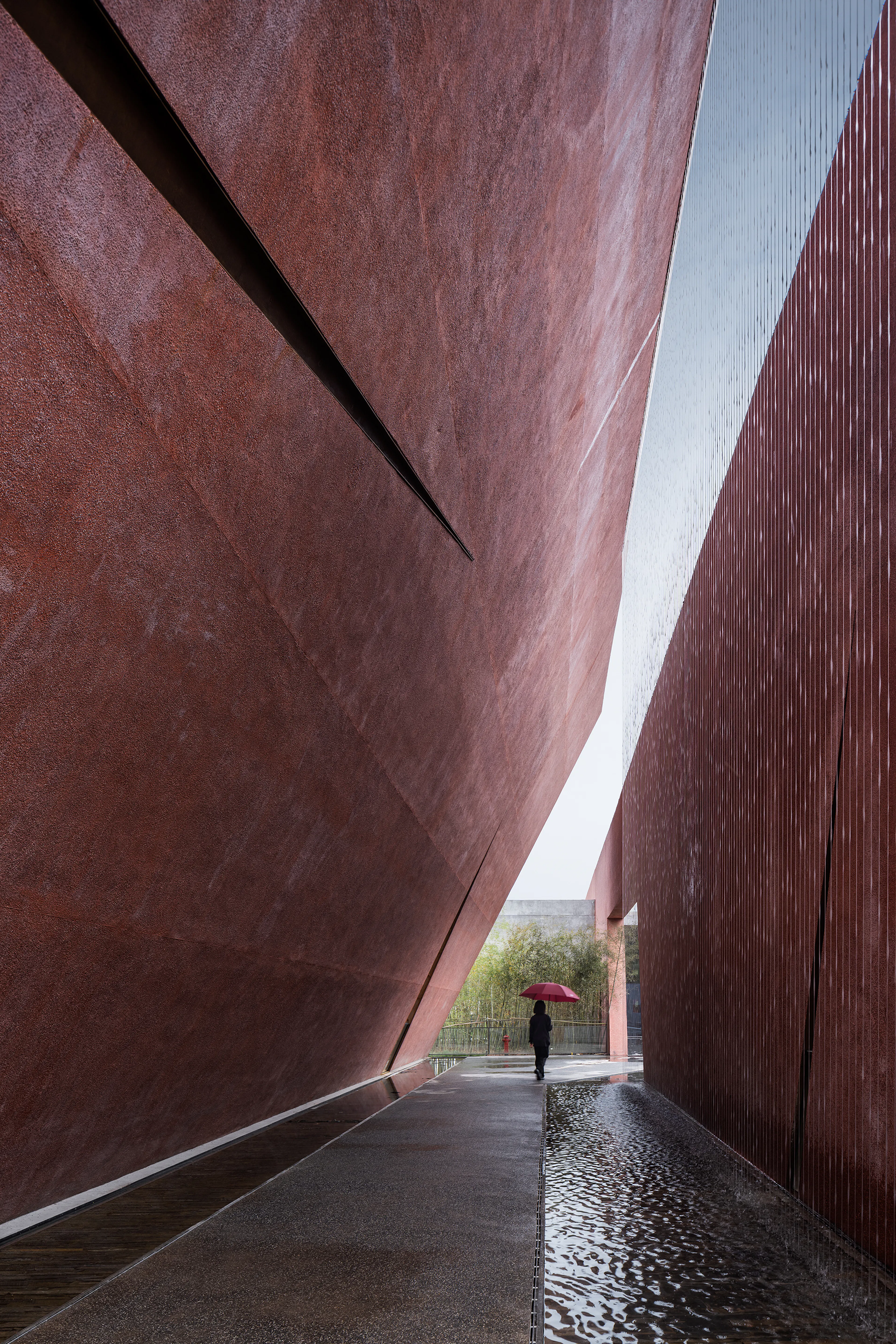 ZHUJI HISTORICAL MEMORIAL HALL — 4