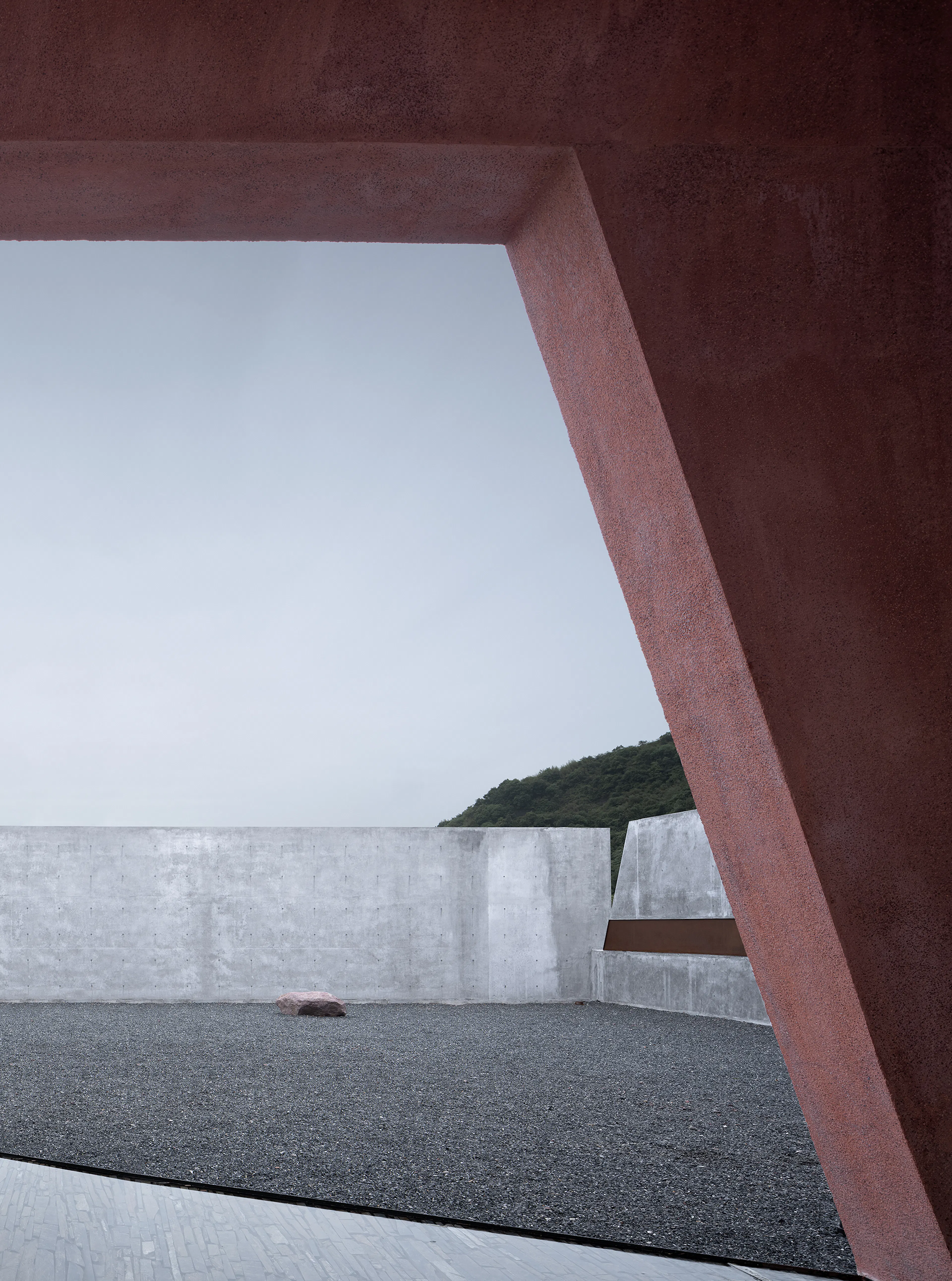 ZHUJI HISTORICAL MEMORIAL HALL — 6