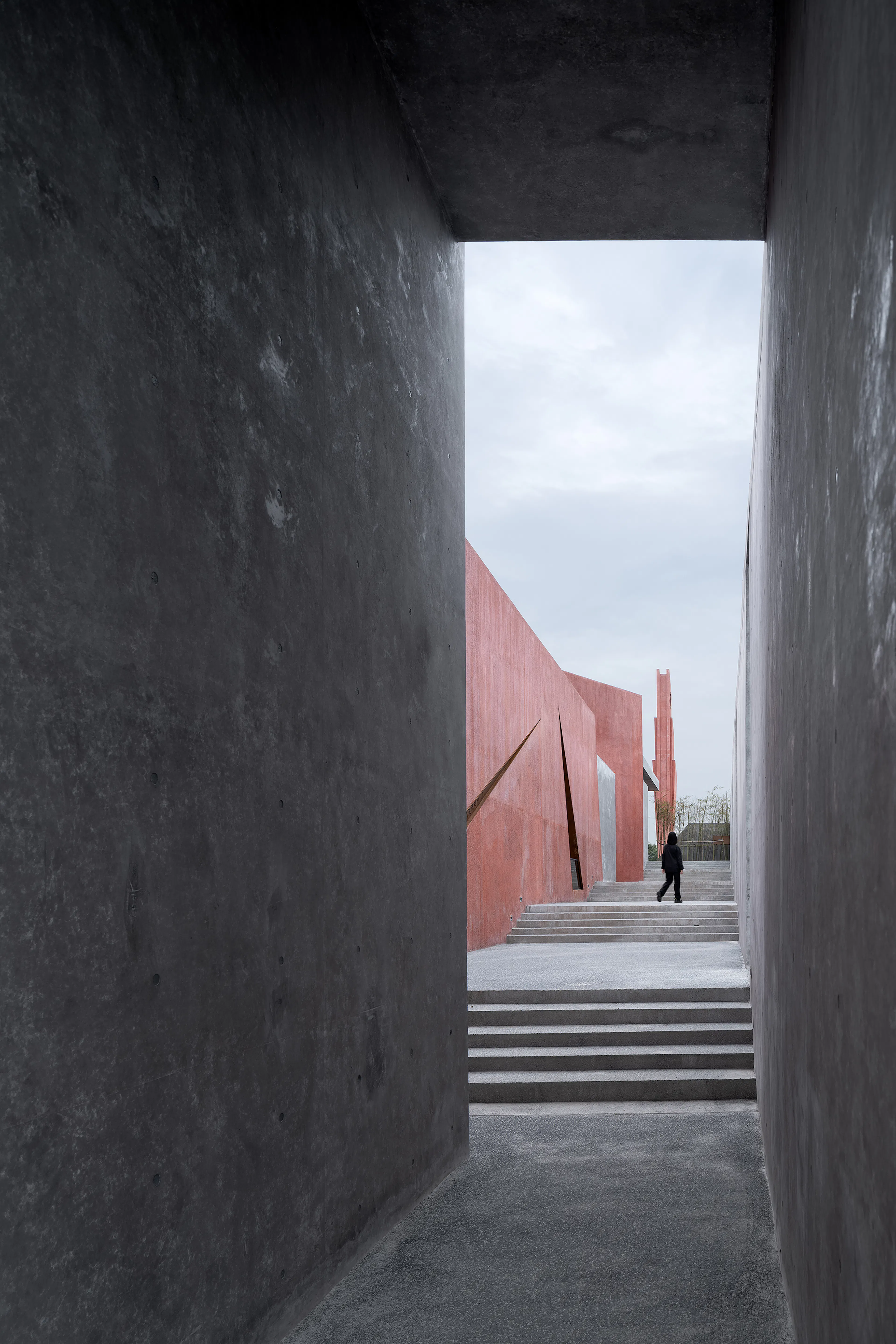 ZHUJI HISTORICAL MEMORIAL HALL — 10