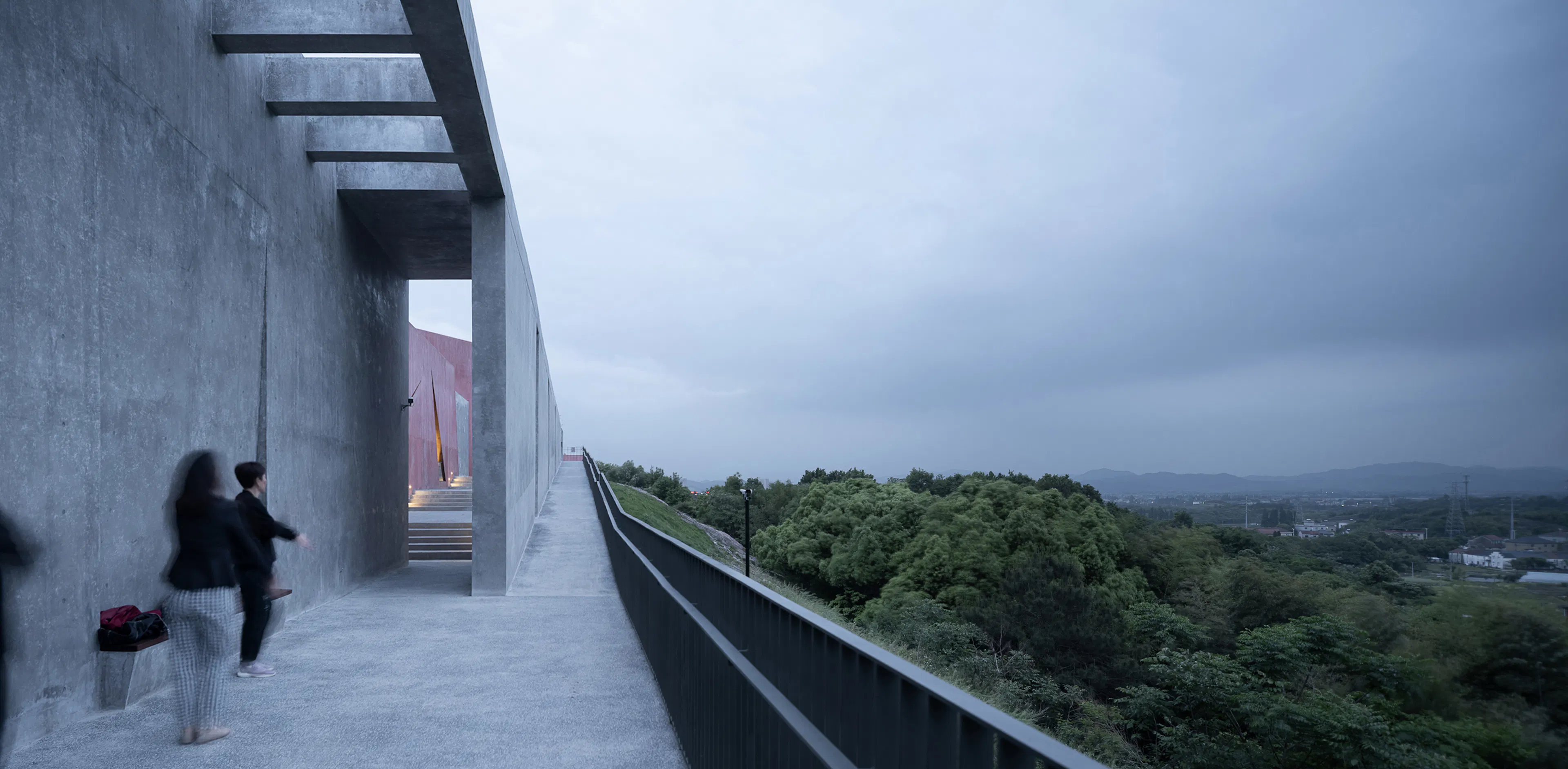 ZHUJI HISTORICAL MEMORIAL HALL — 11