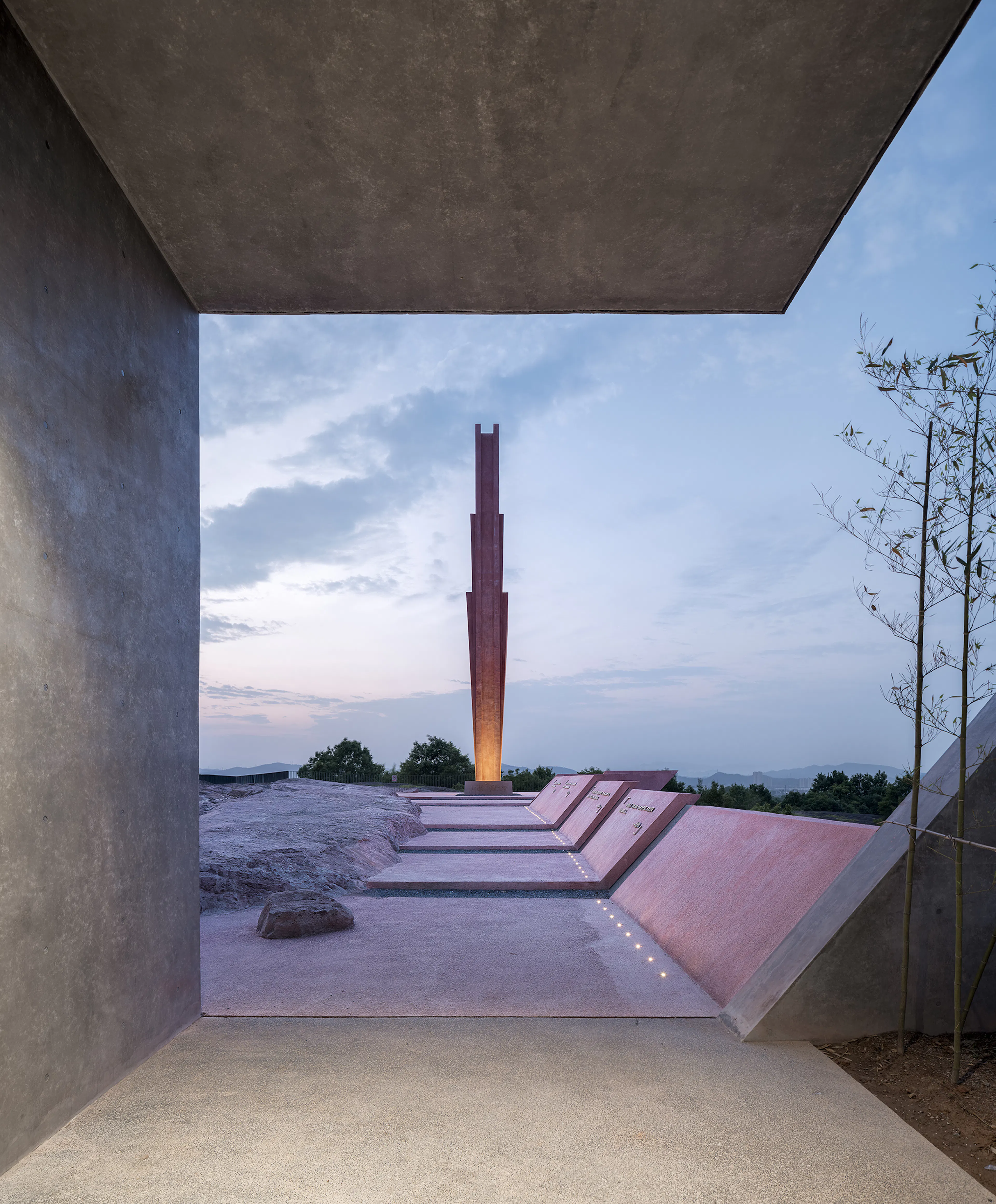 ZHUJI HISTORICAL MEMORIAL HALL — 12