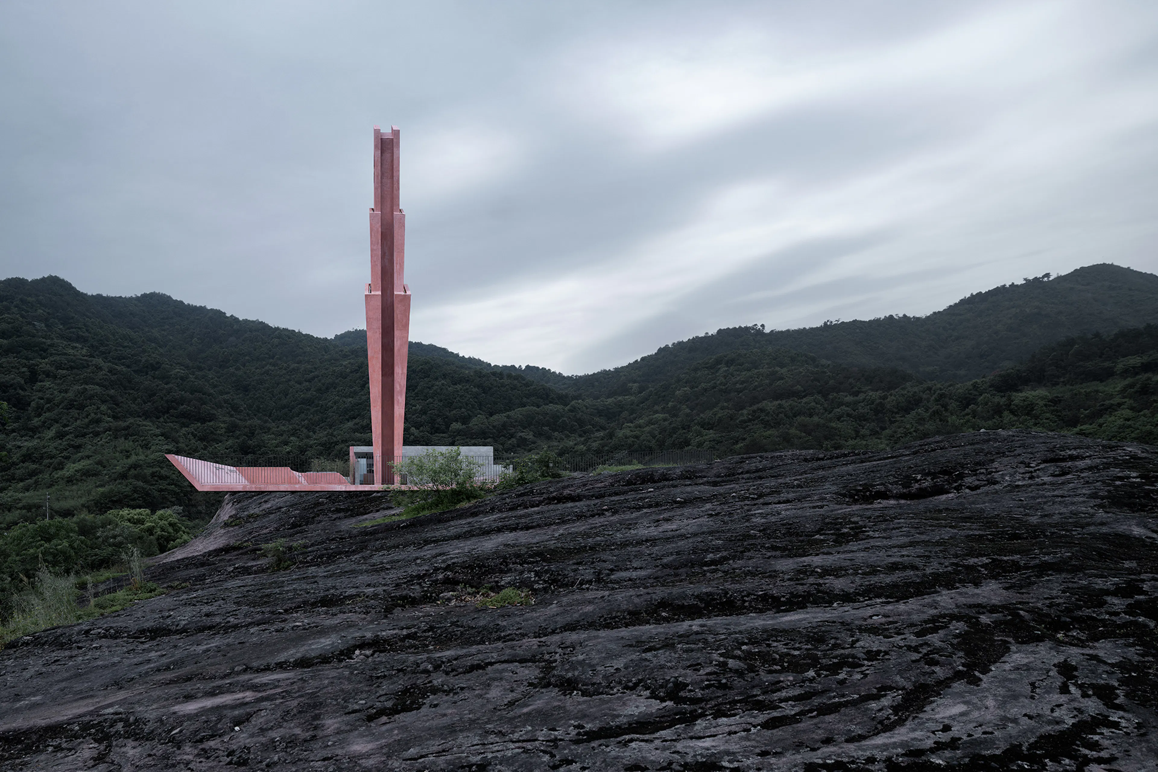 ZHUJI HISTORICAL MEMORIAL HALL — 13