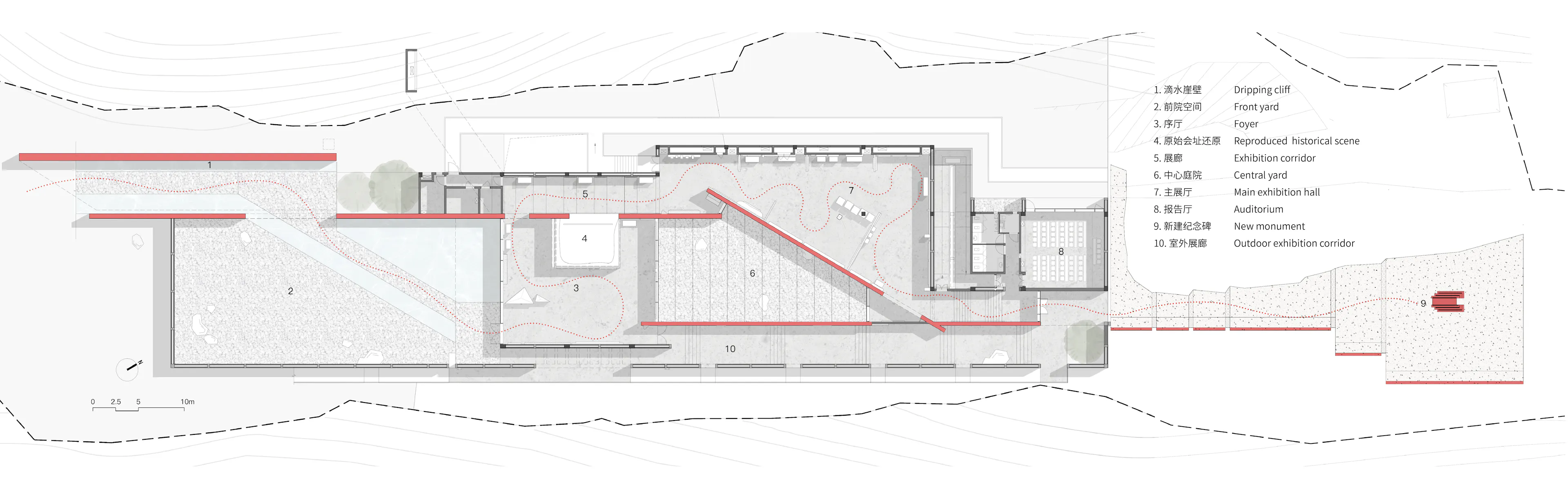 ZHUJI HISTORICAL MEMORIAL HALL — 17