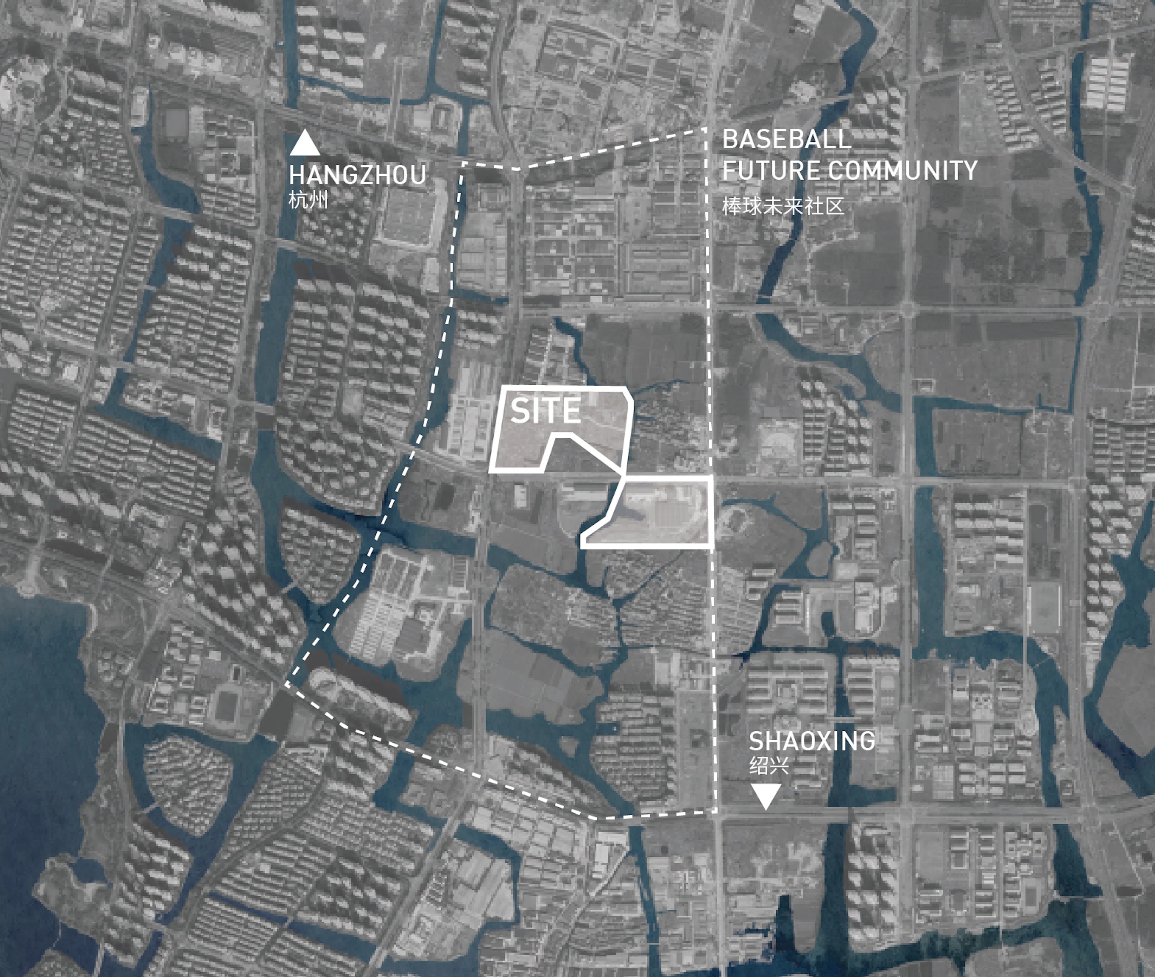 The Hangzhou Asian Games Baseball and Softball Sports Cultural Center — 25