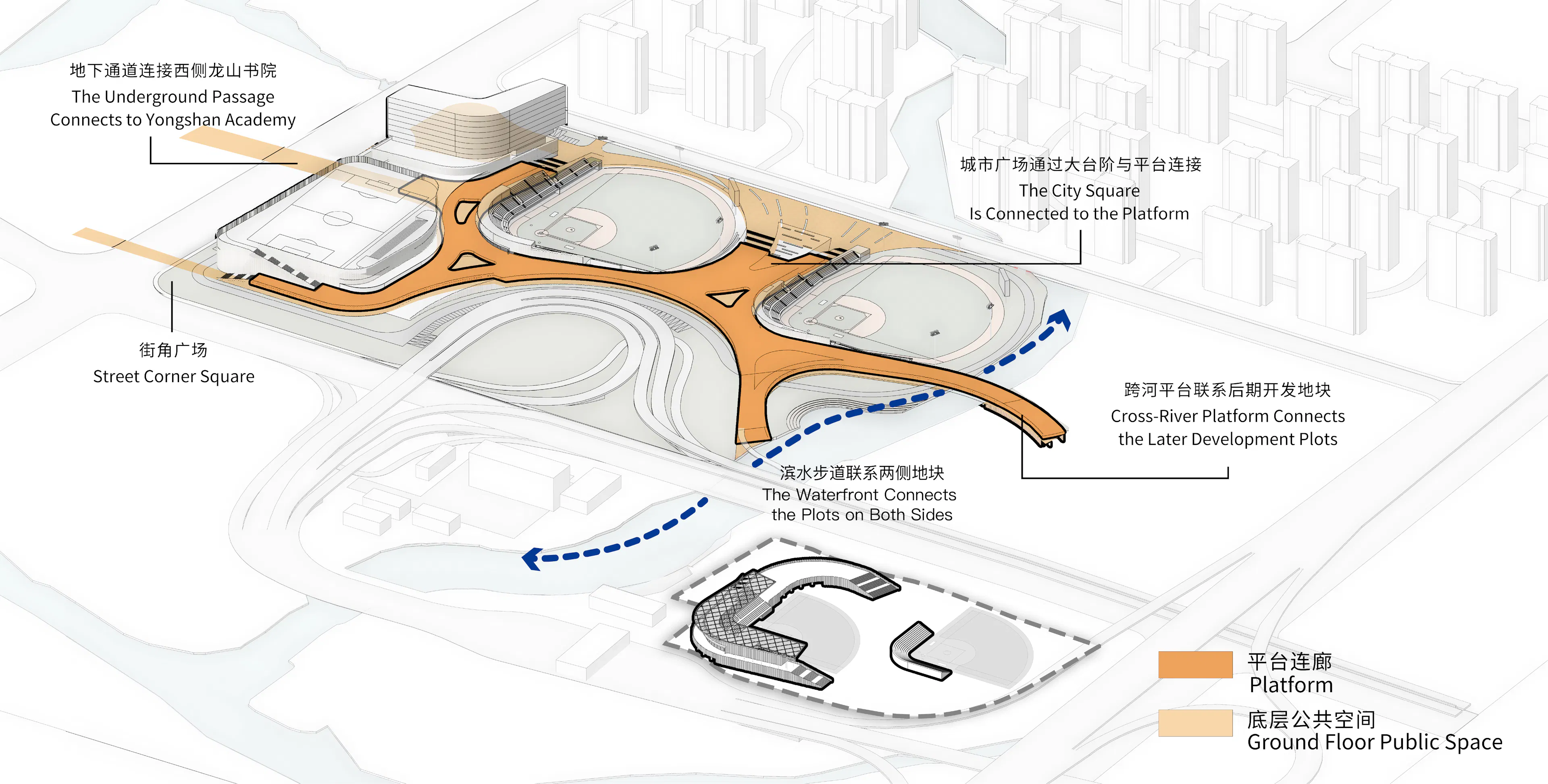 The Hangzhou Asian Games Baseball and Softball Sports Cultural Center — 29