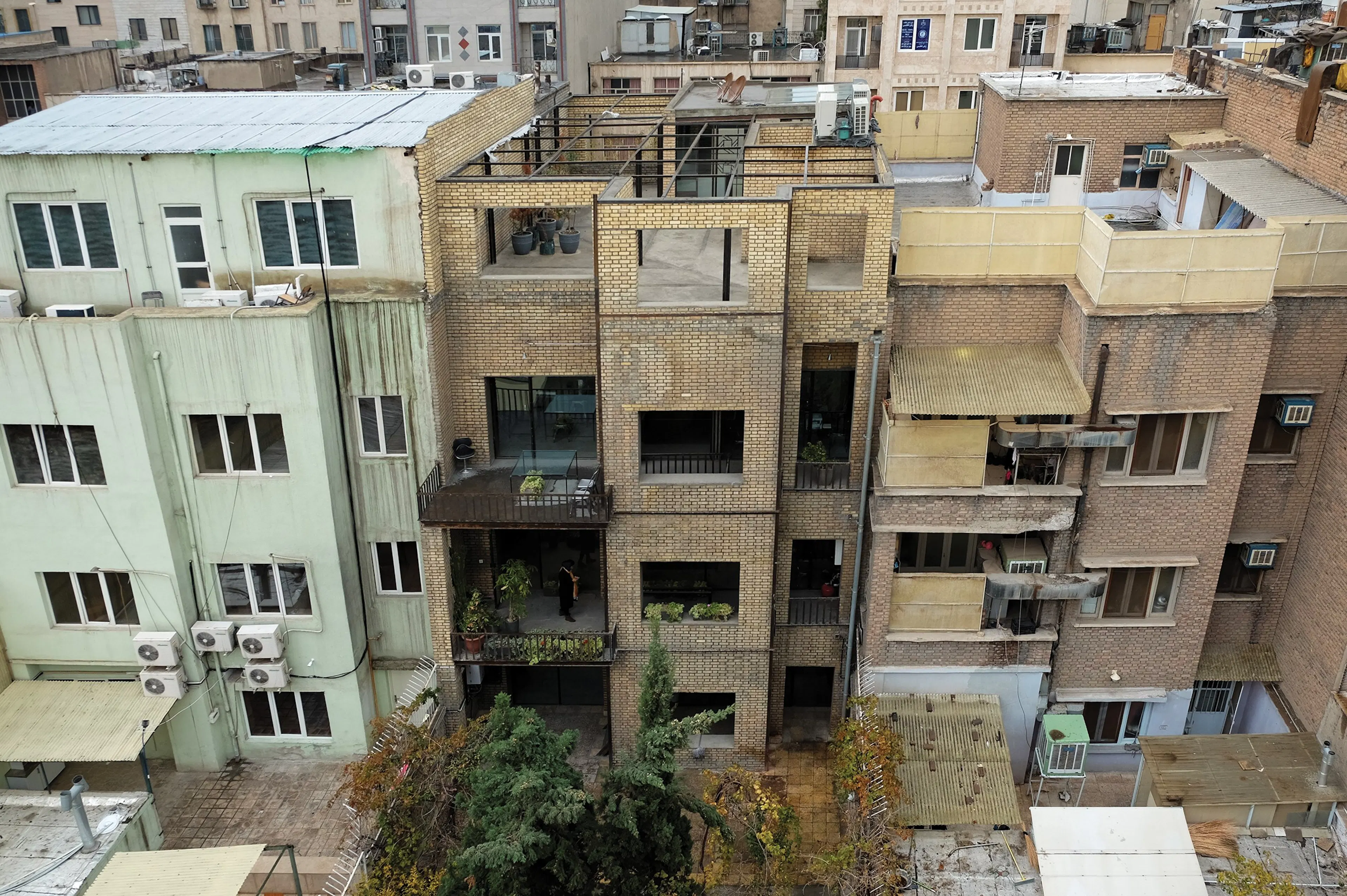 ZAV Architects — 5