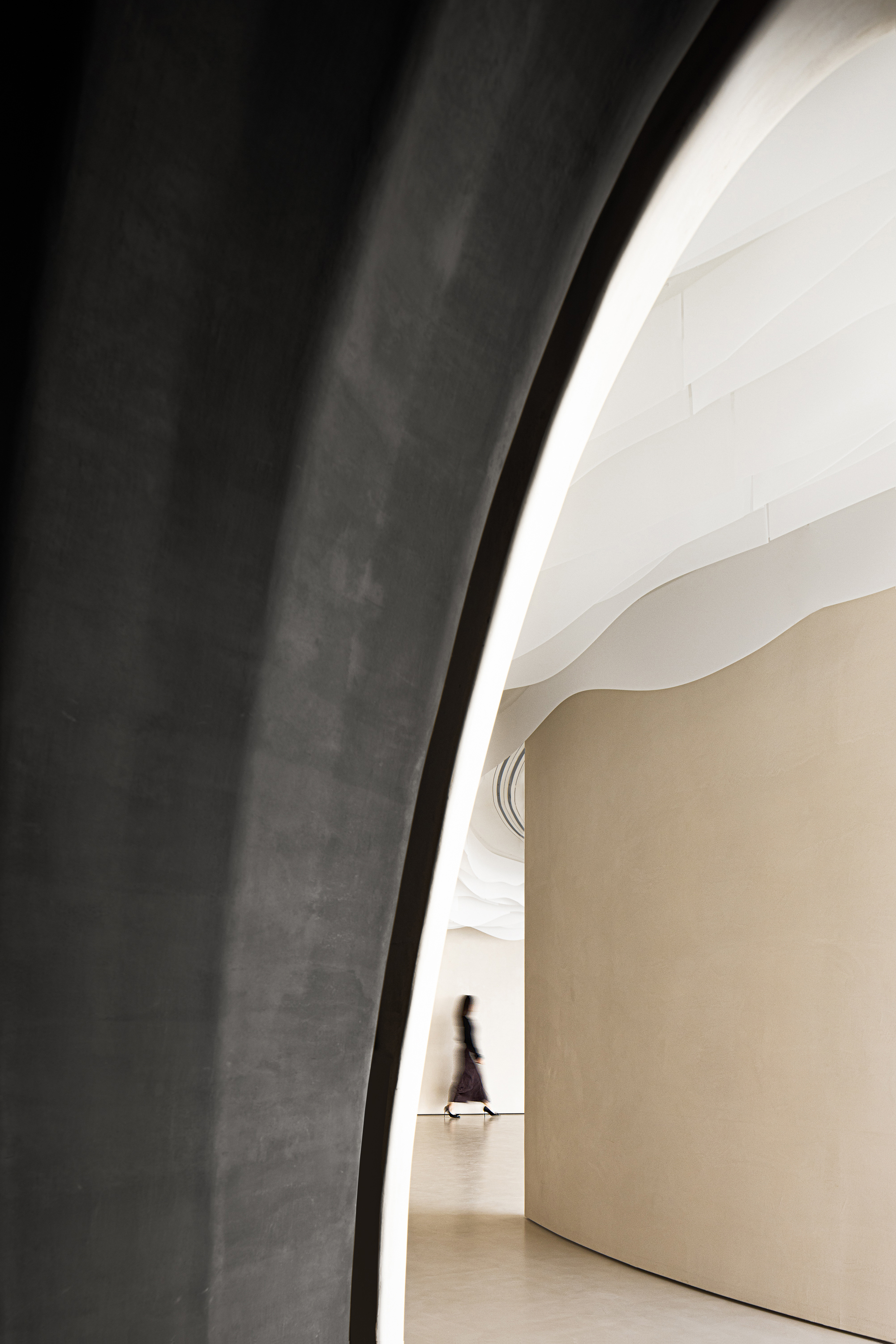 Idea 3650912: Alaker SPA House by Atelier Right Hub in China - Architizer