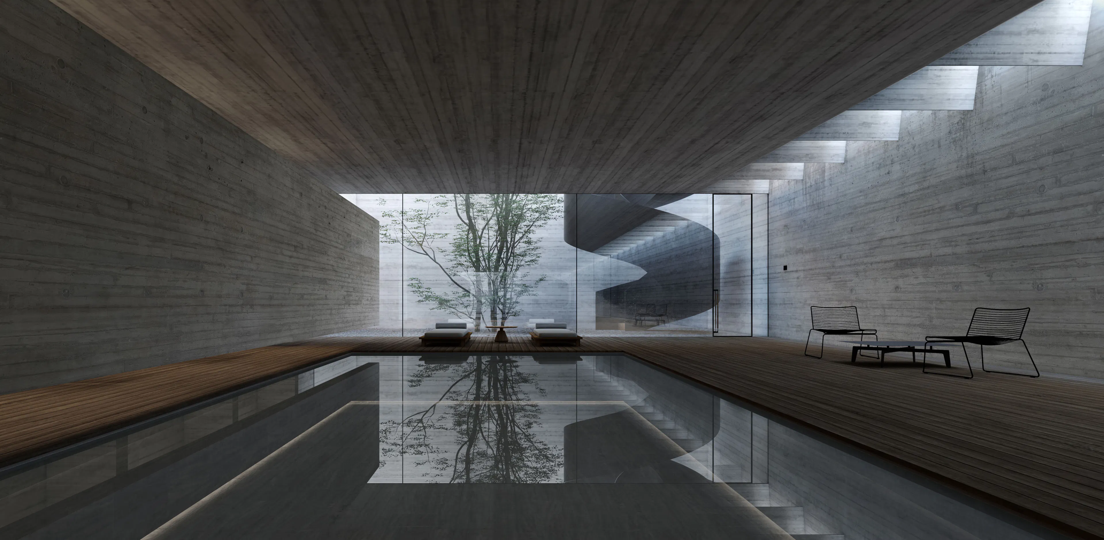 Dongcheng Courtyard House — 6