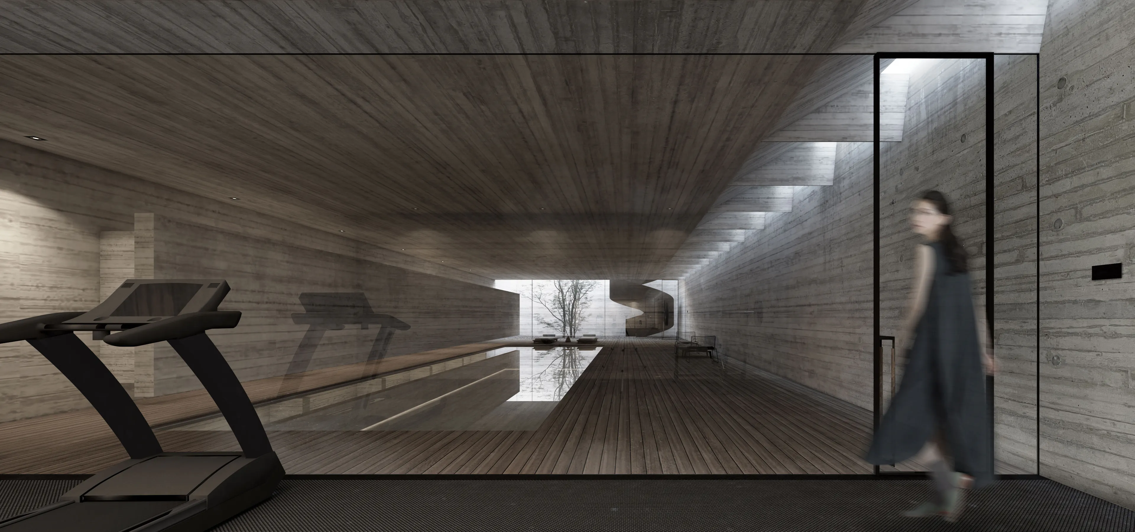 Dongcheng Courtyard House — 7