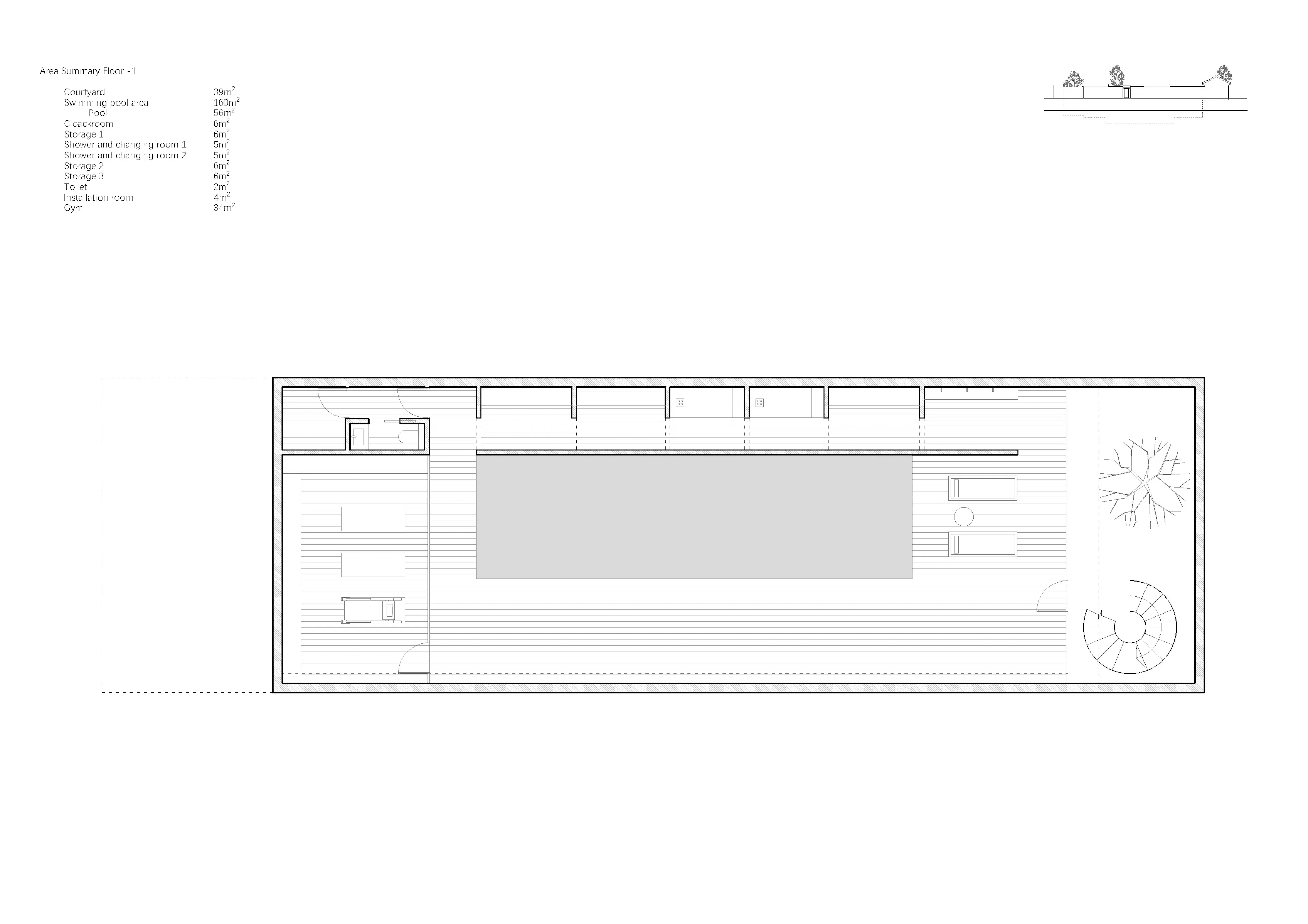 Dongcheng Courtyard House — 16