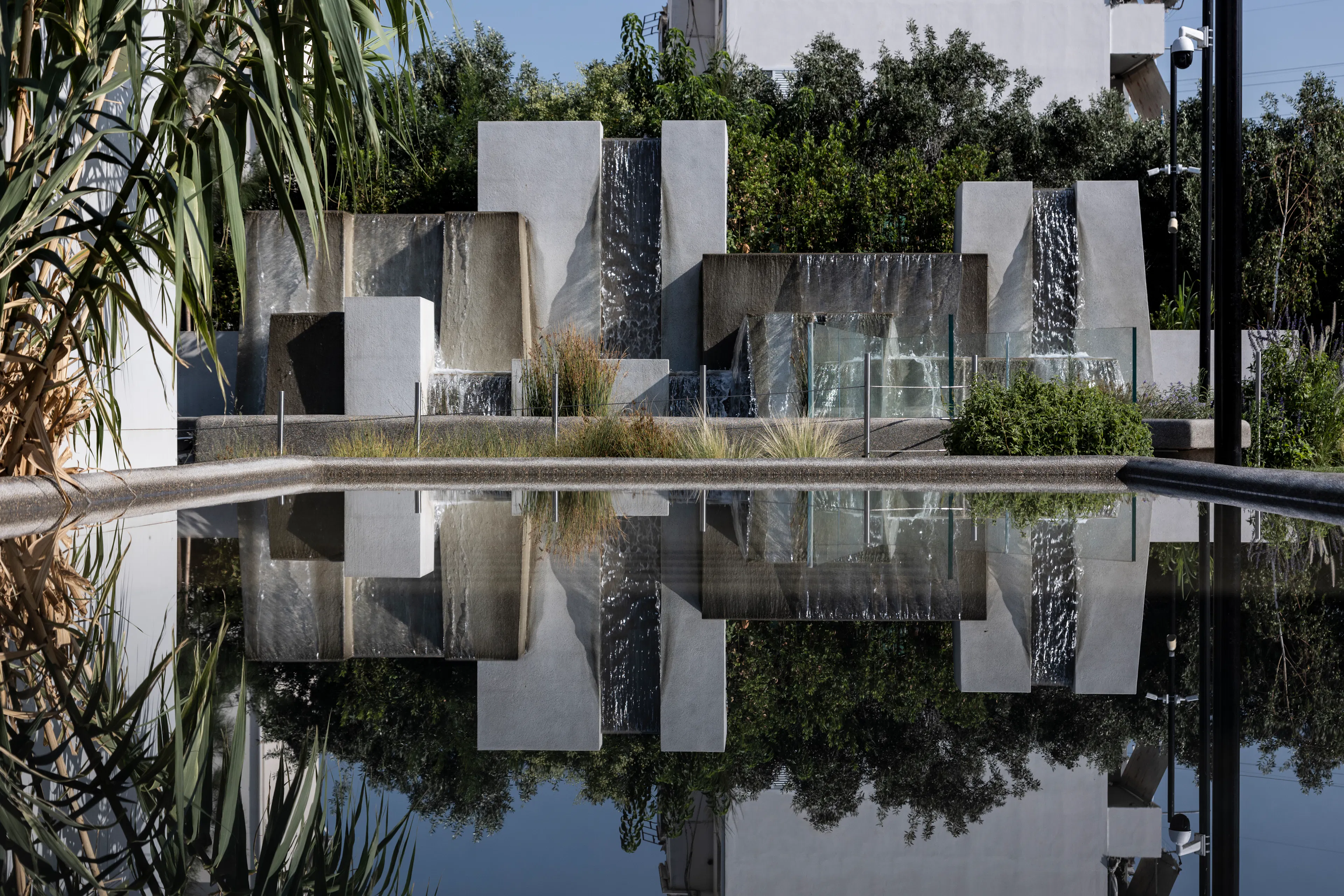 RIVER WEST OPEN — 15