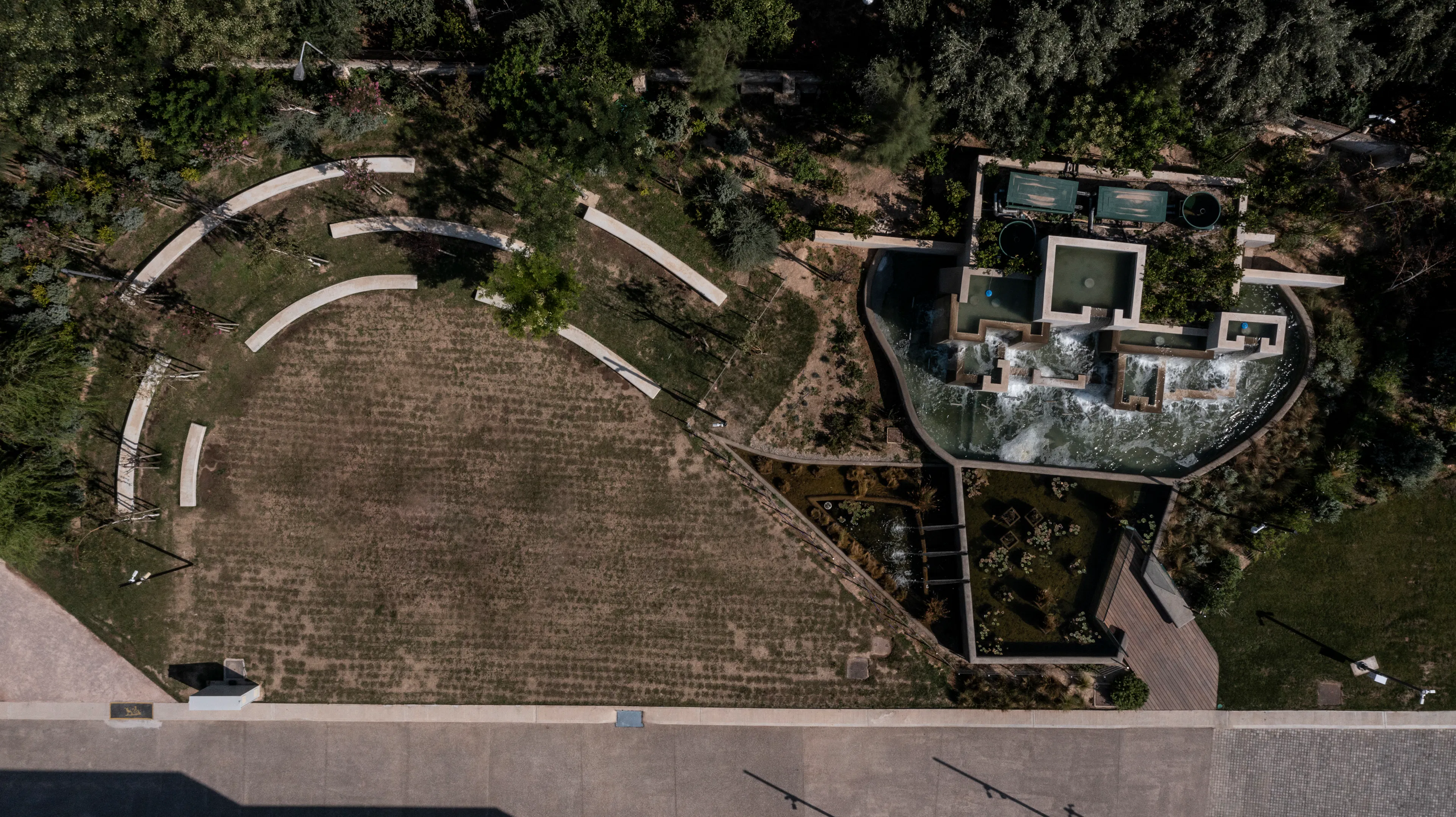 RIVER WEST OPEN — 16