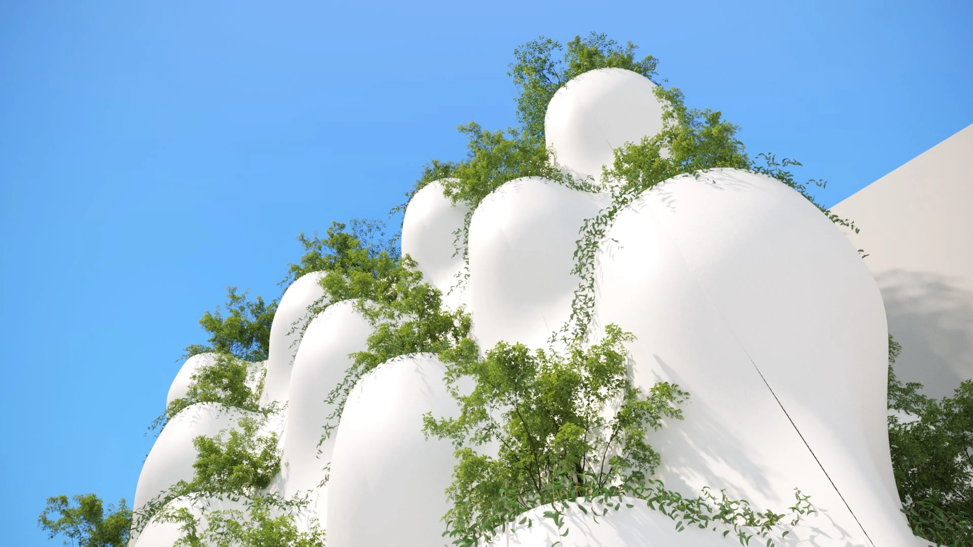 Thavi Cosmetic Showroom