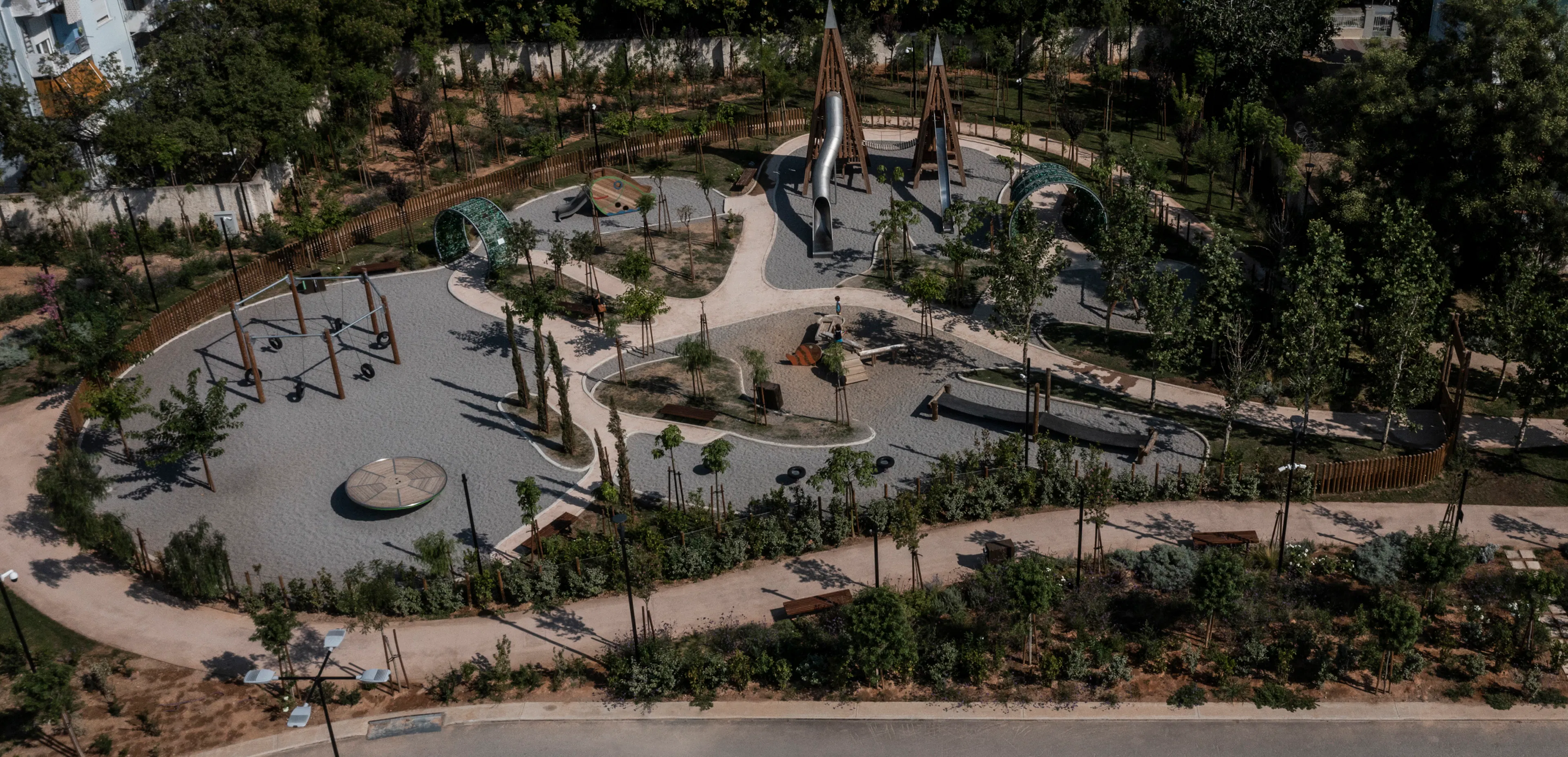 RIVER WEST OPEN — 17