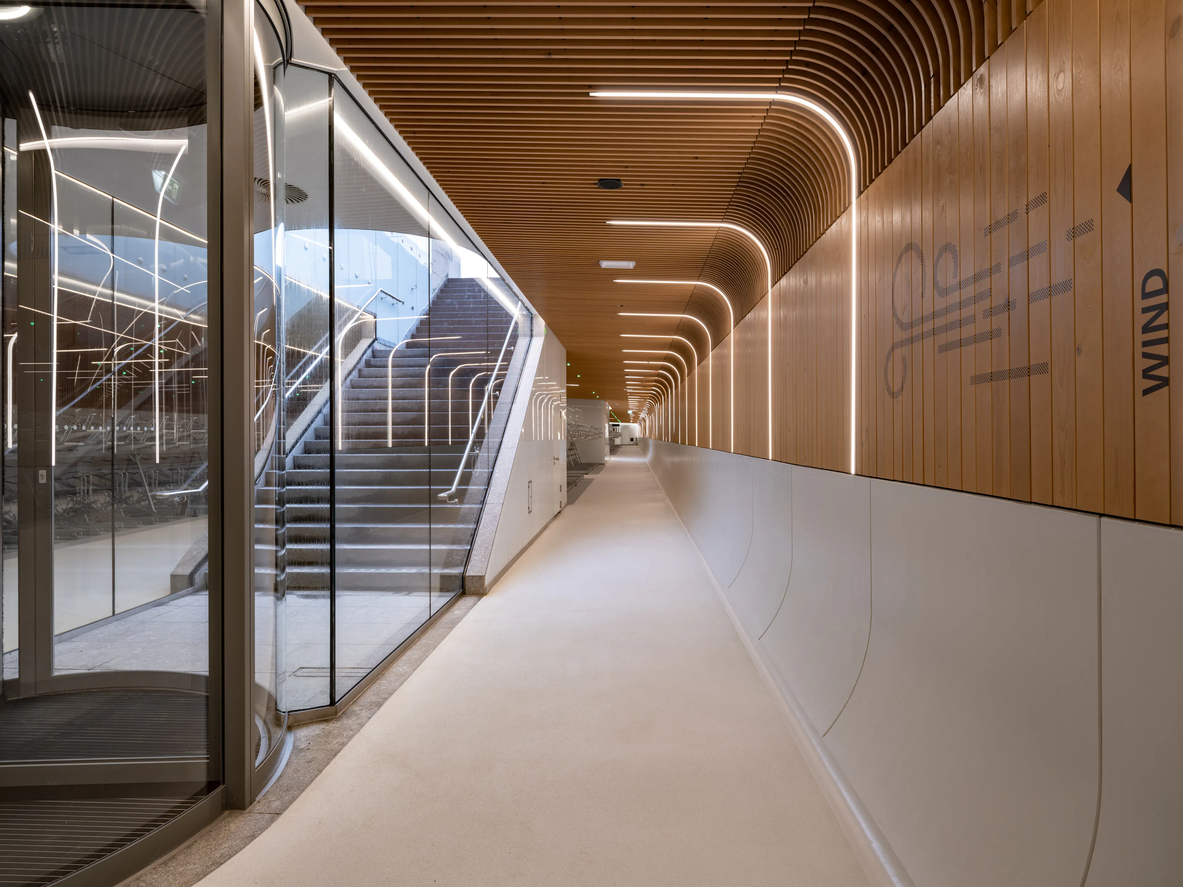 Bike Parking IJboulevard — 5