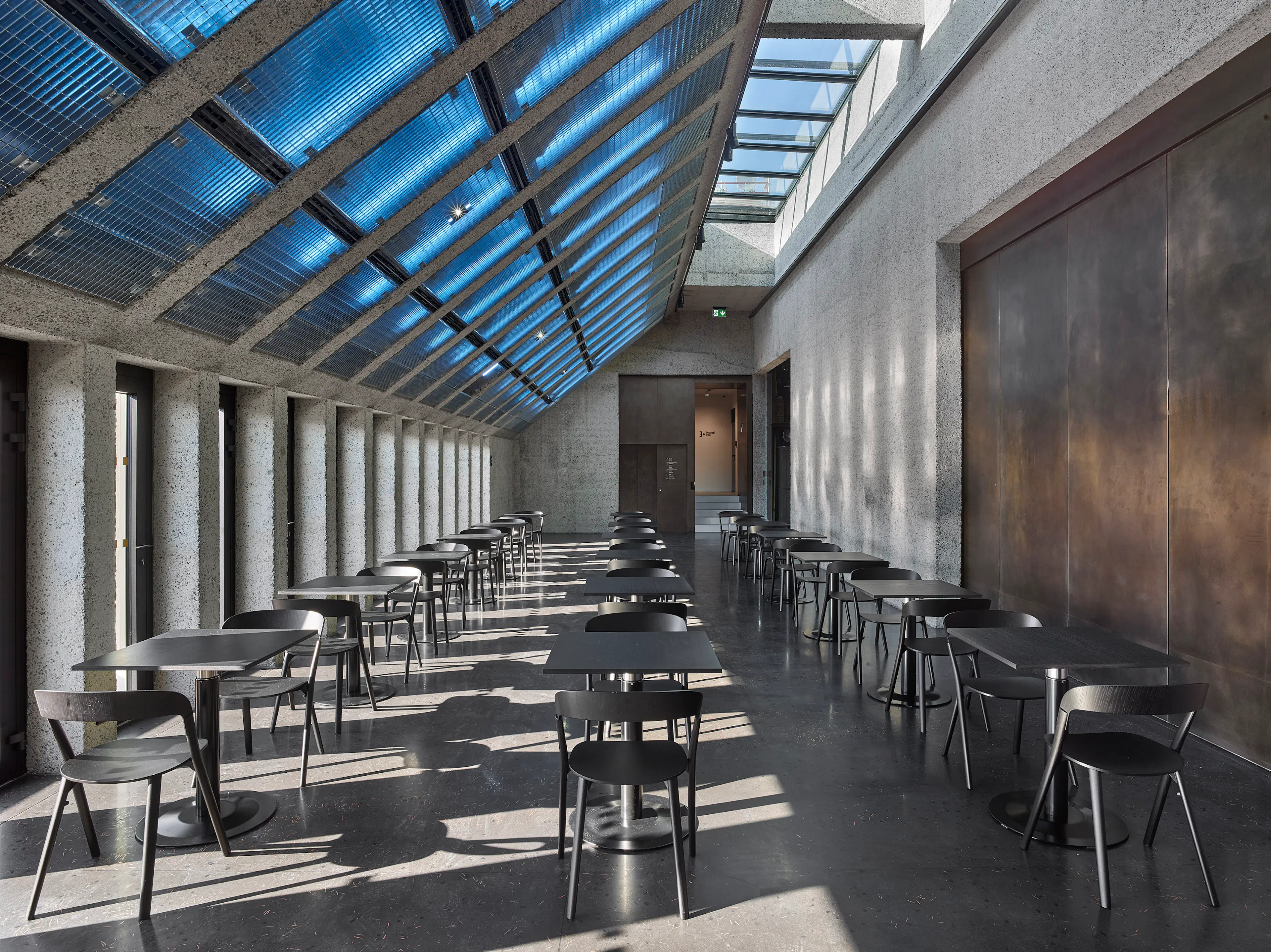 Kunsthalle Praha — 2