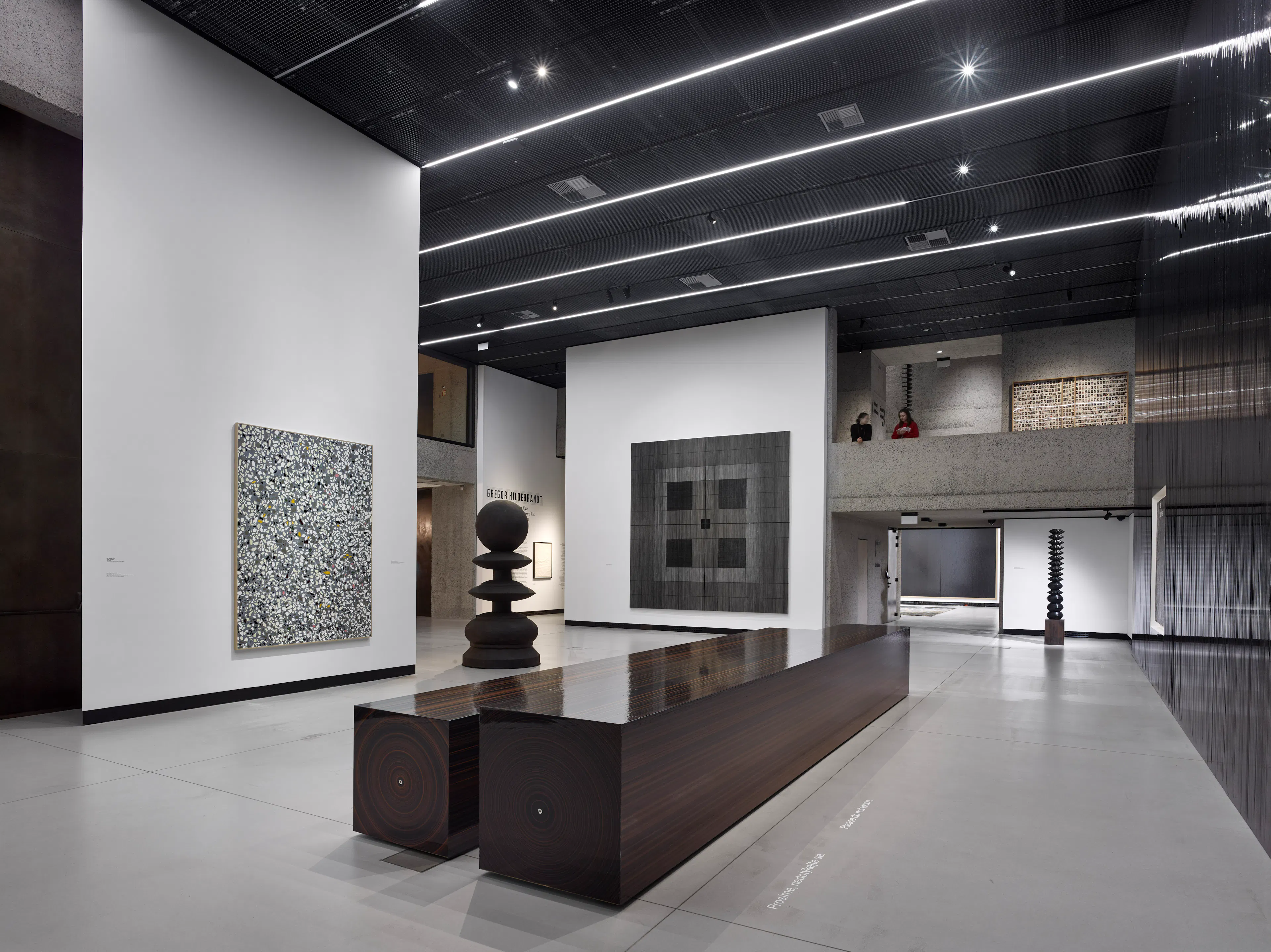 Kunsthalle Praha — 4