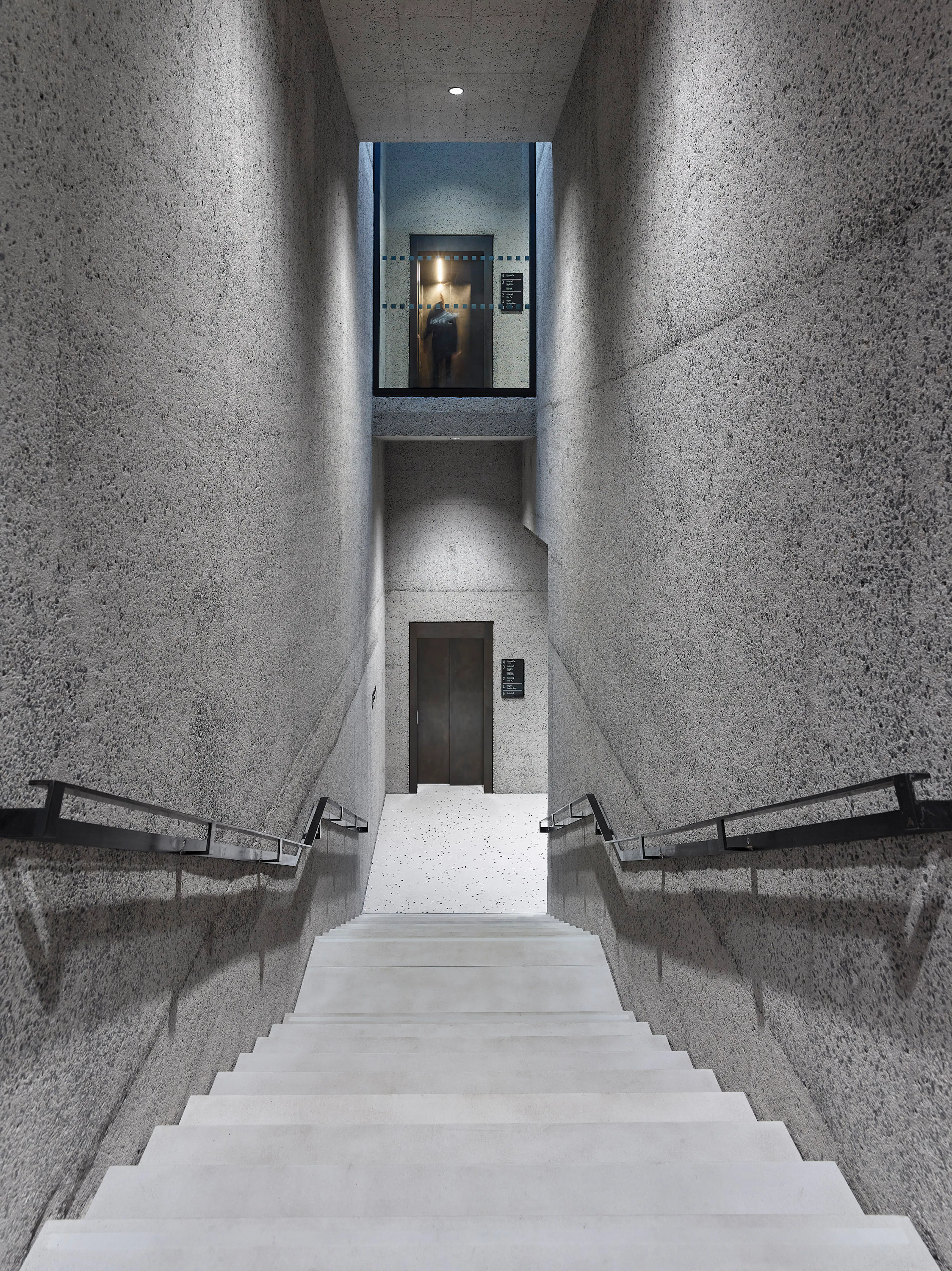 Kunsthalle Praha — 6