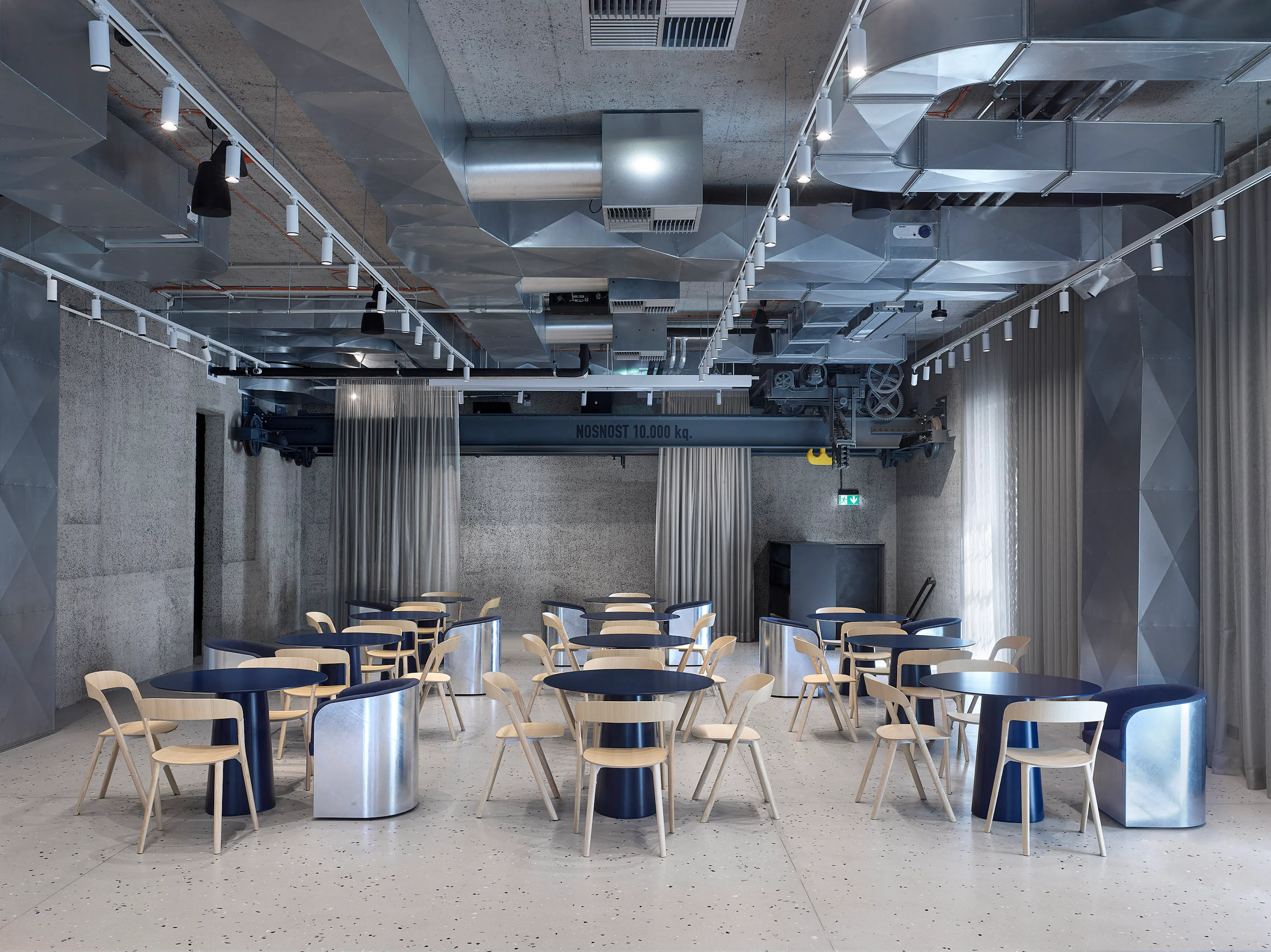 Kunsthalle Praha — 10