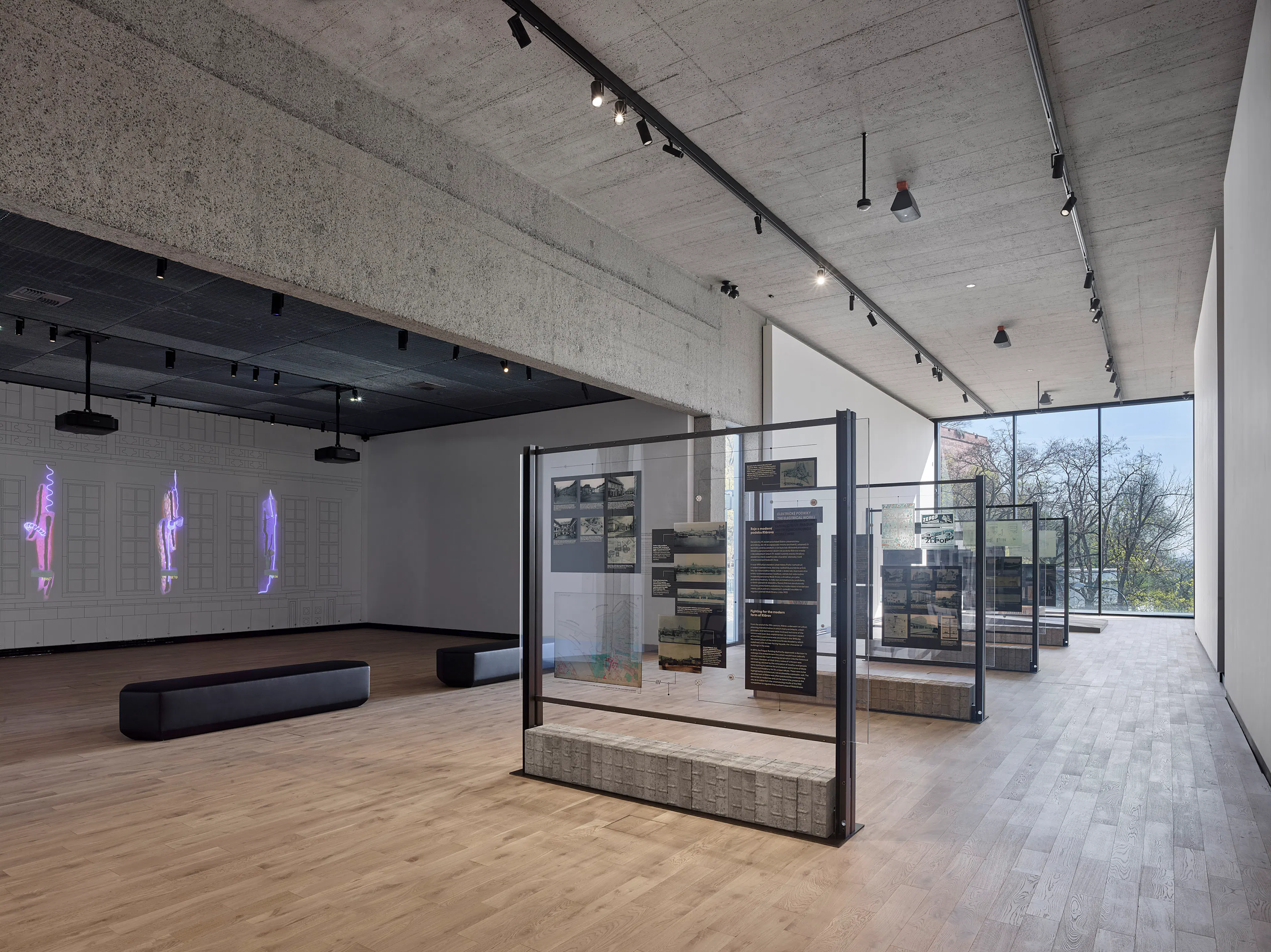 Kunsthalle Praha — 11